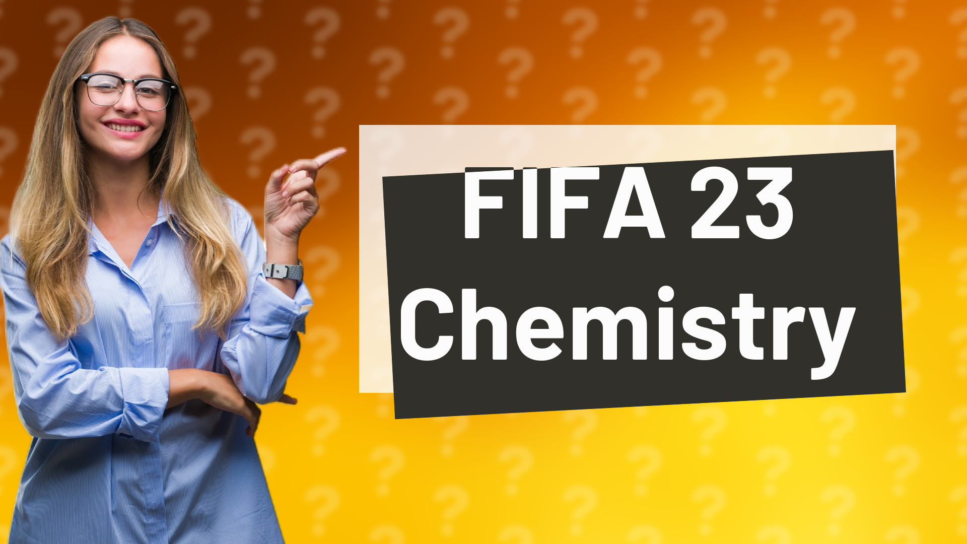 FIFA 23 Chemistry