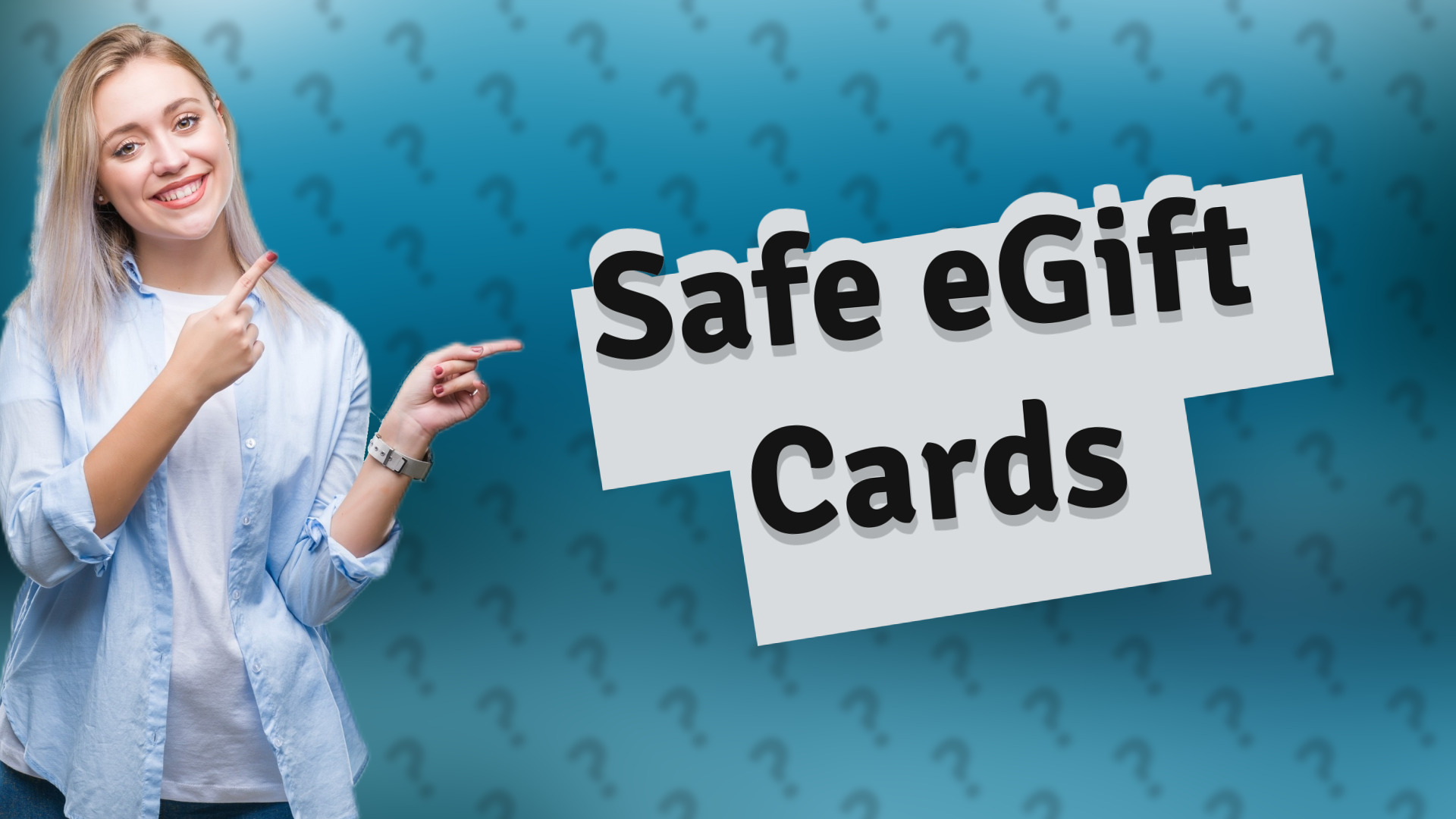 Safe eGift Cards