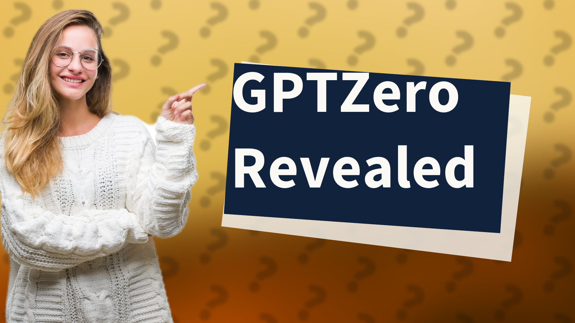 GPTZero Revealed