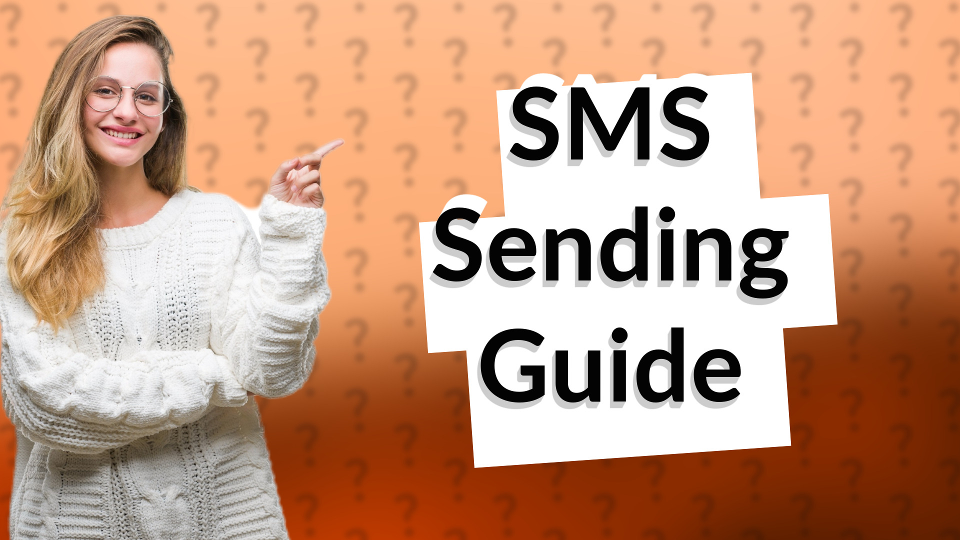 SMS Sending Guide
