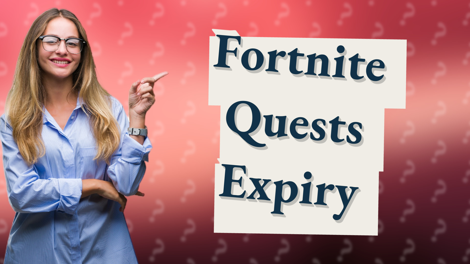 Fortnite Quests Expiry