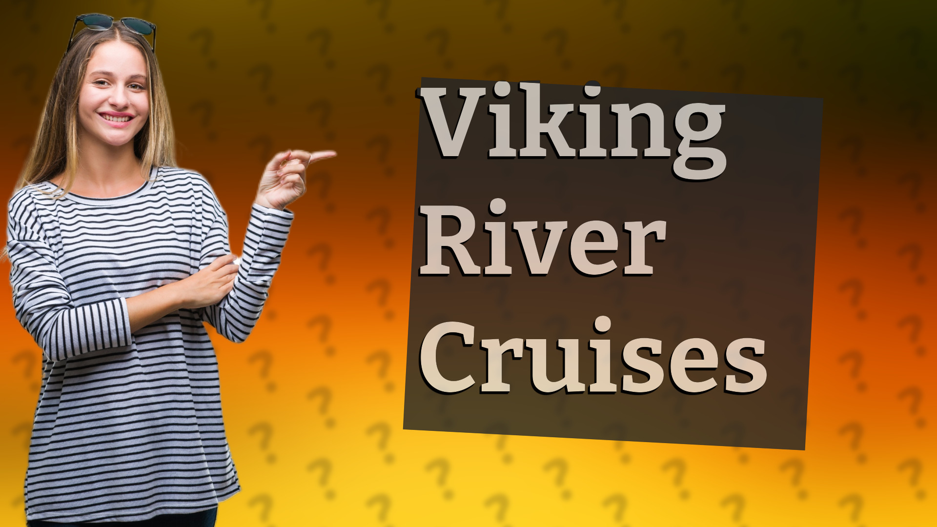 Viking River Cruises