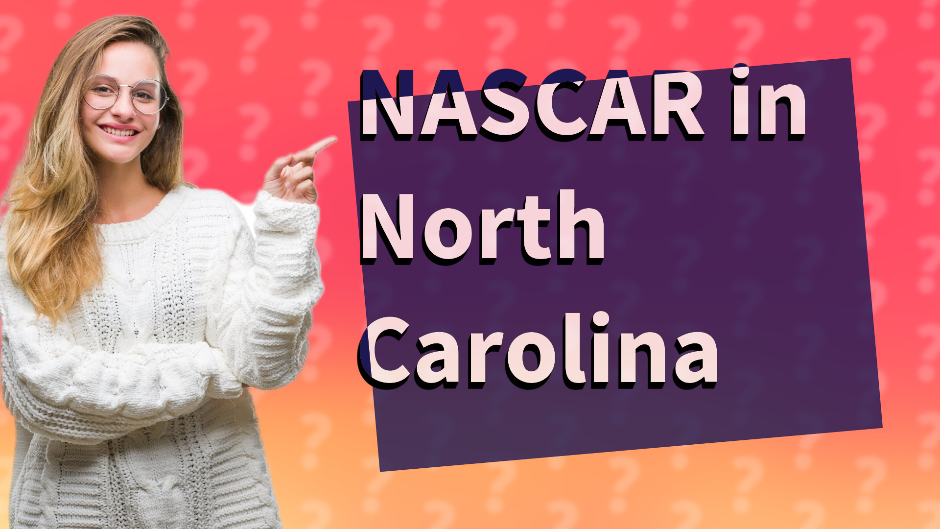 NASCAR in North Carolina