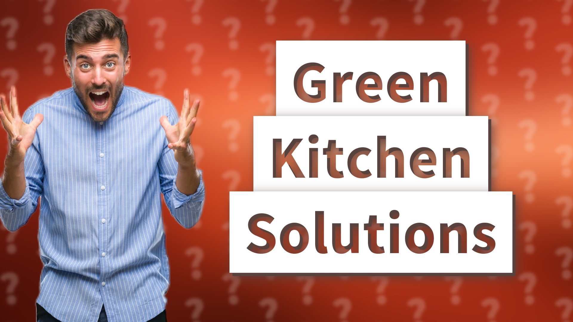 Green Kitchen Solutions