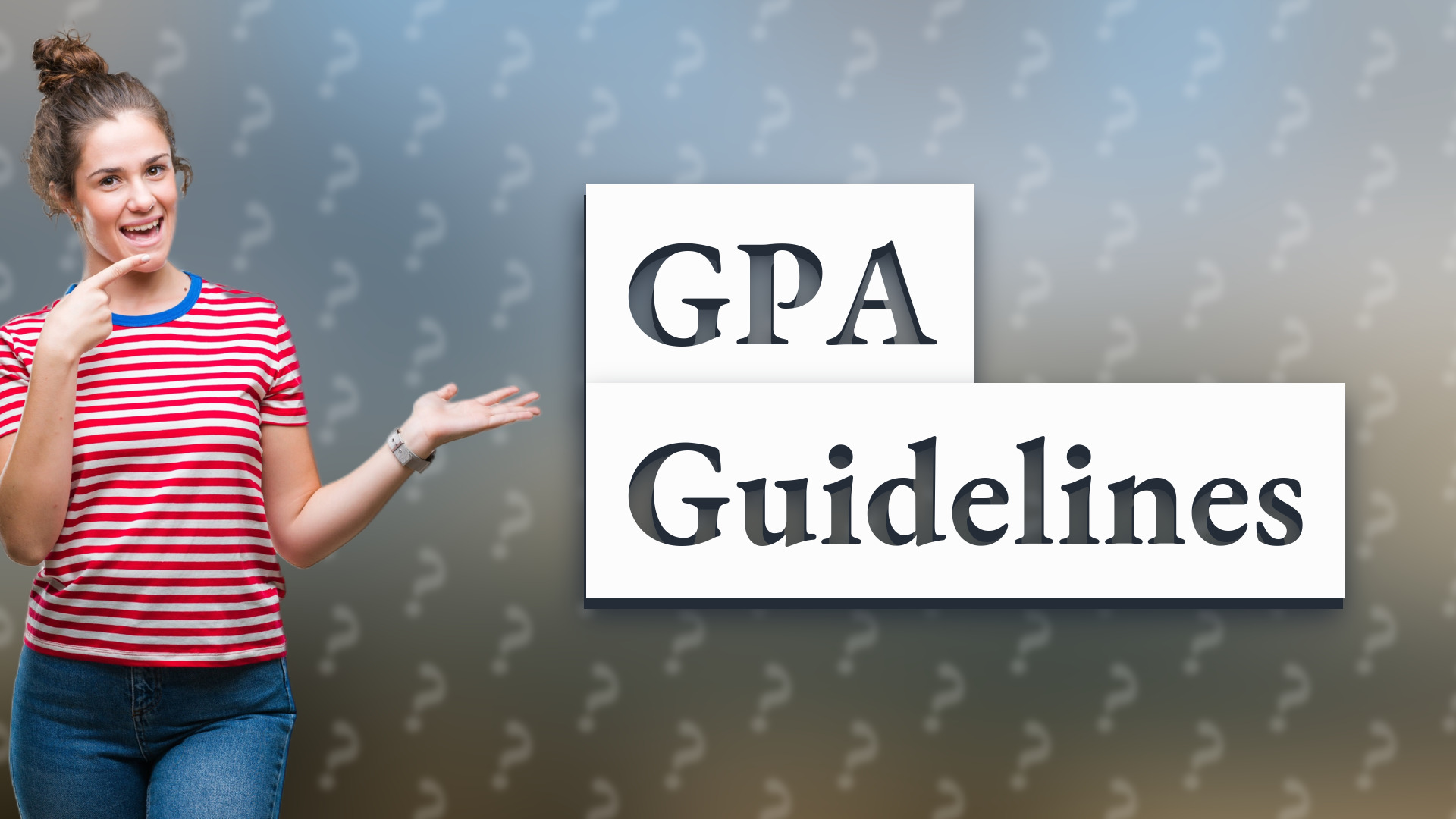 GPA Guidelines