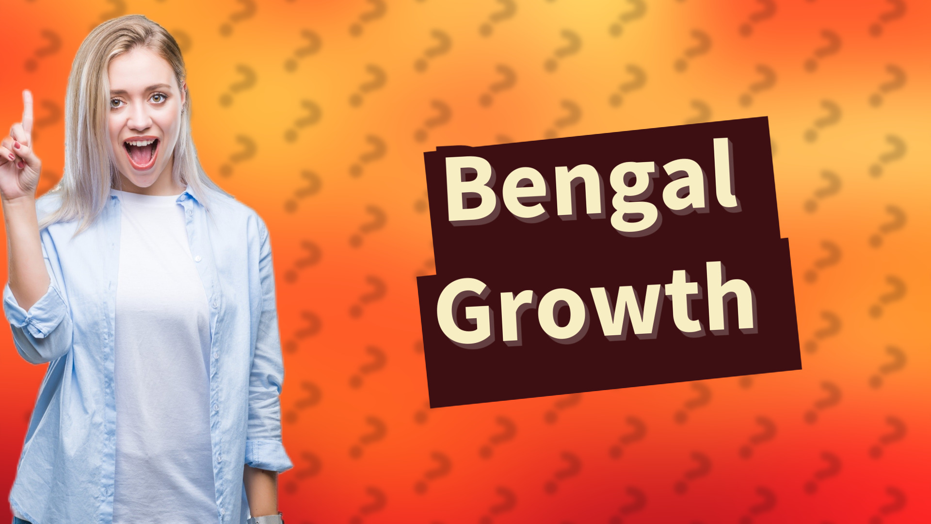 Bengal Growth