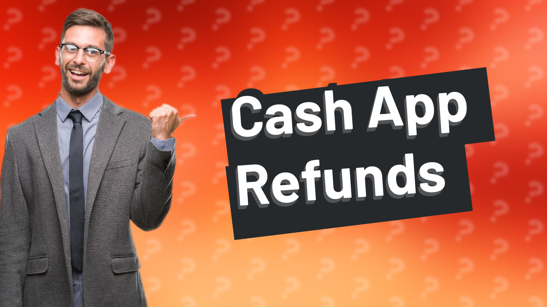 Cash App Refunds