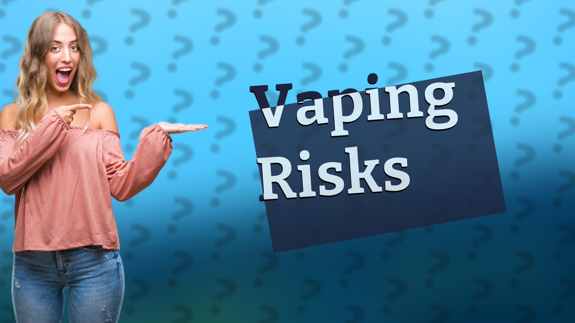 Vaping Risks