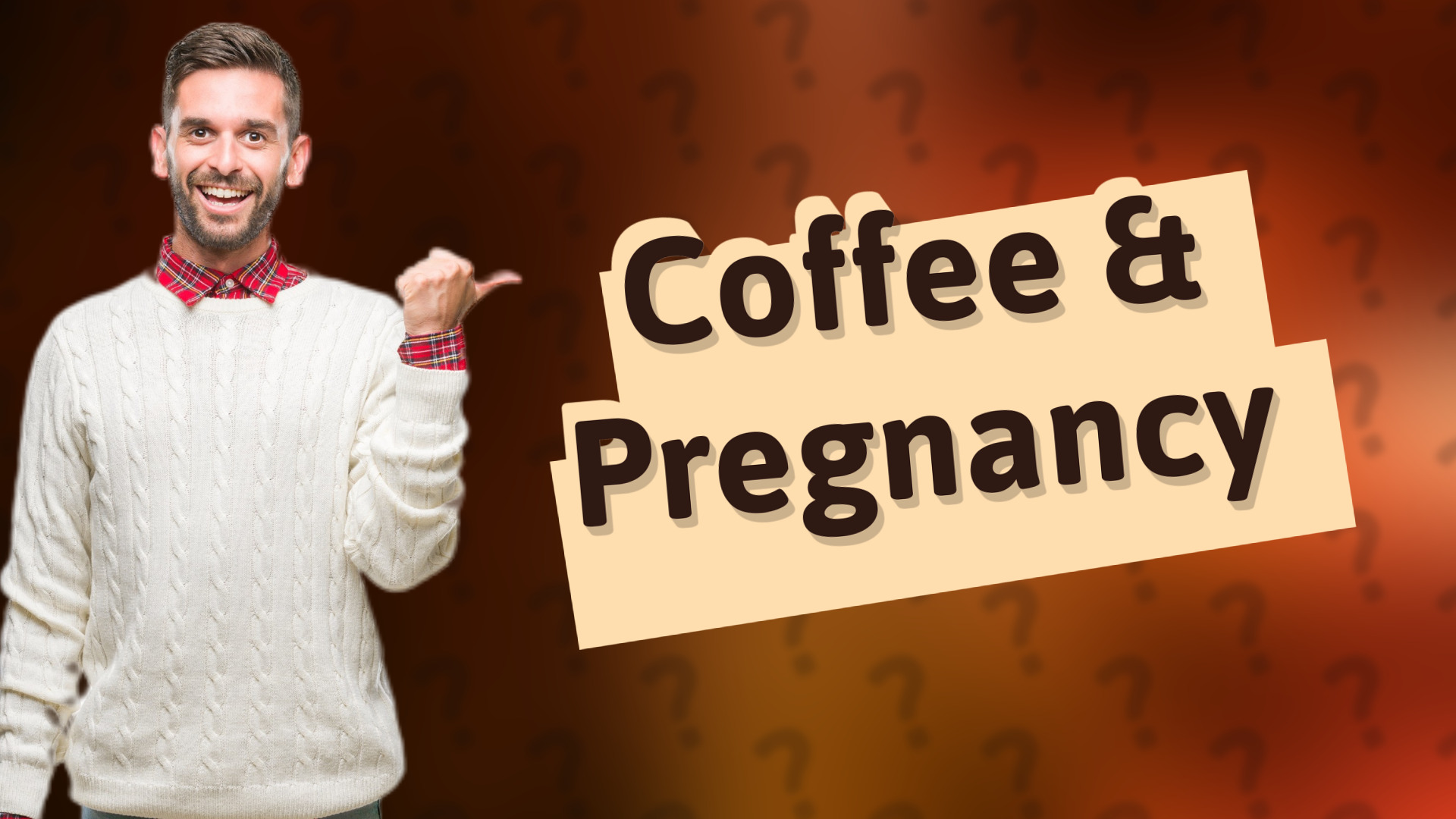 Coffee & Pregnancy