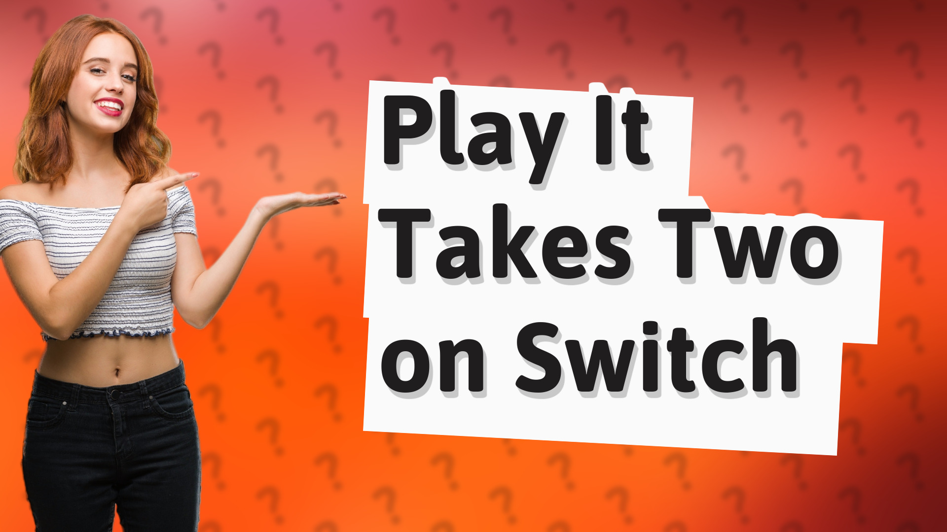 Play It Takes Two on Switch