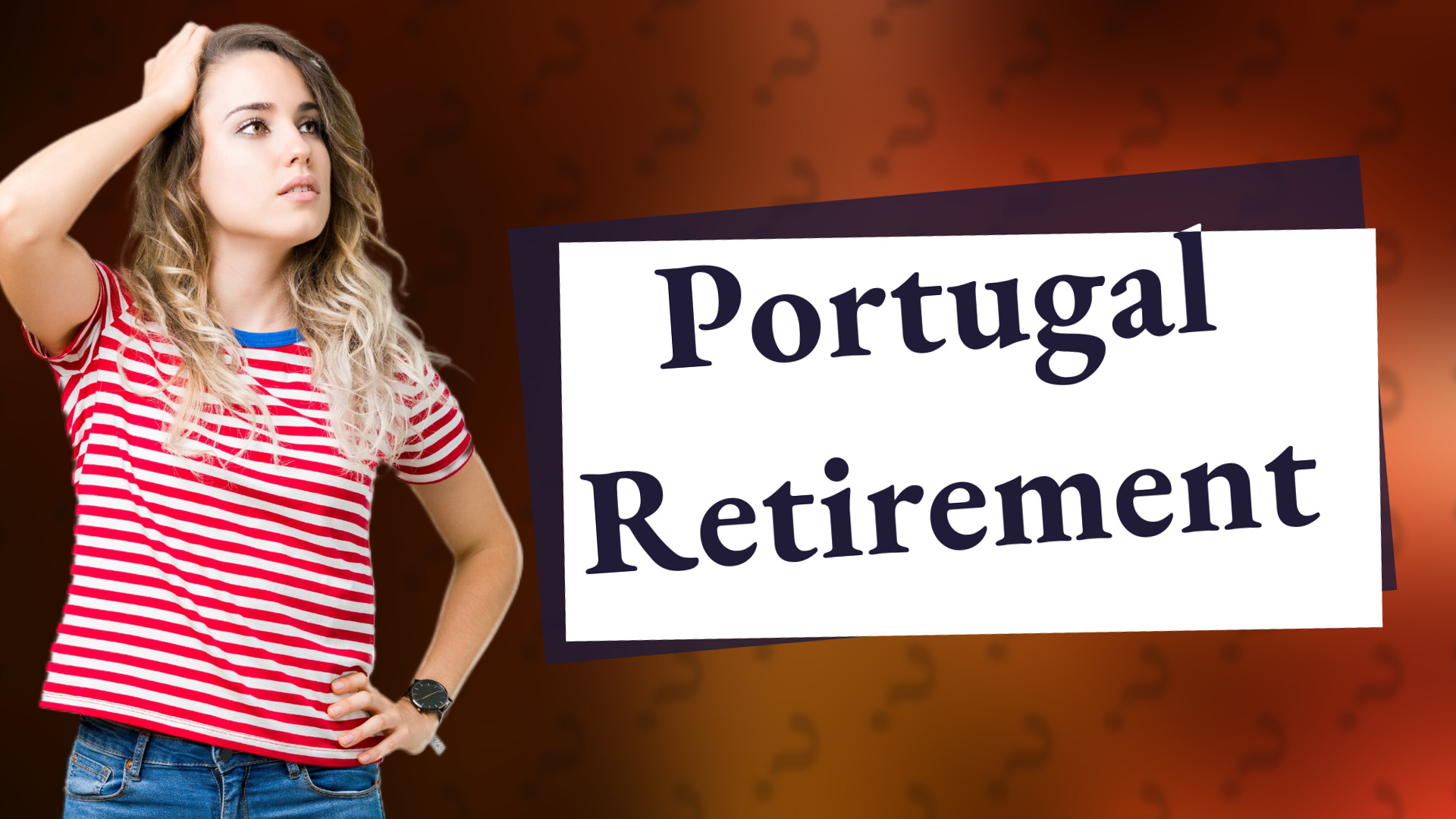 Portugal Retirement