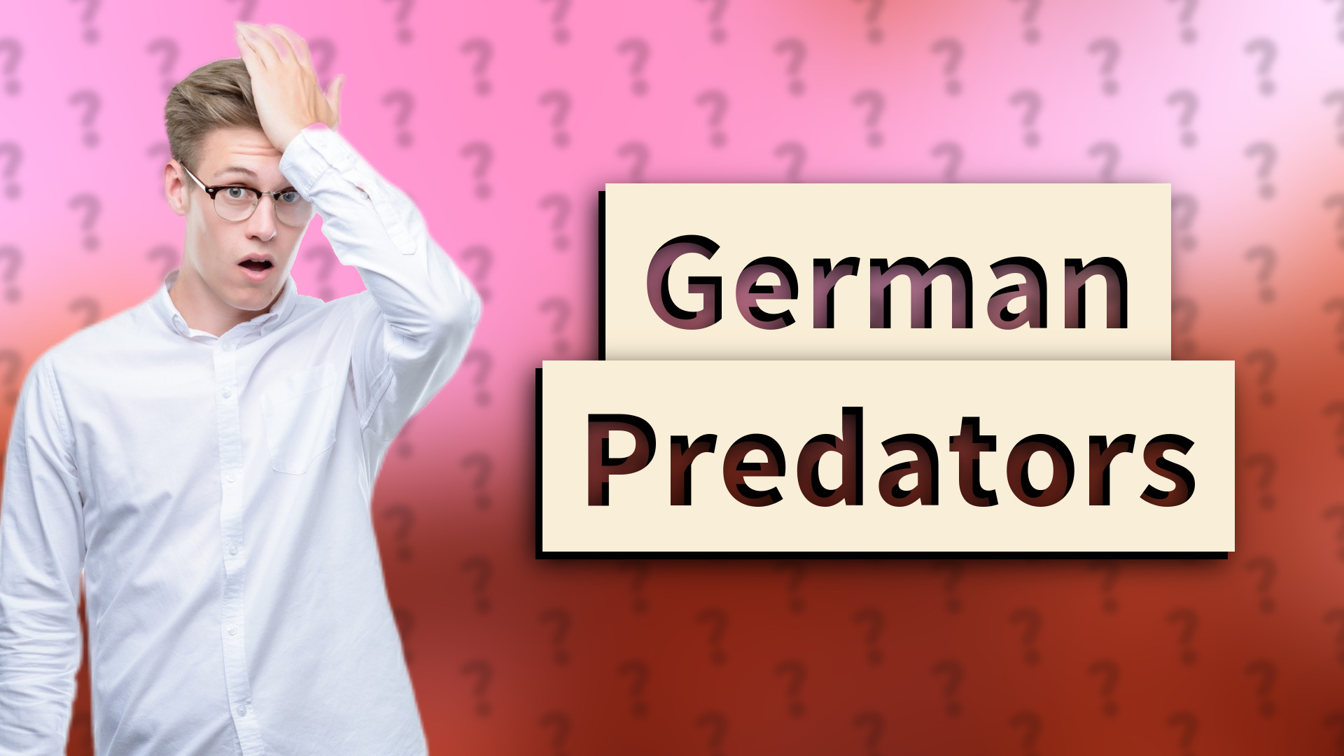 German Predators