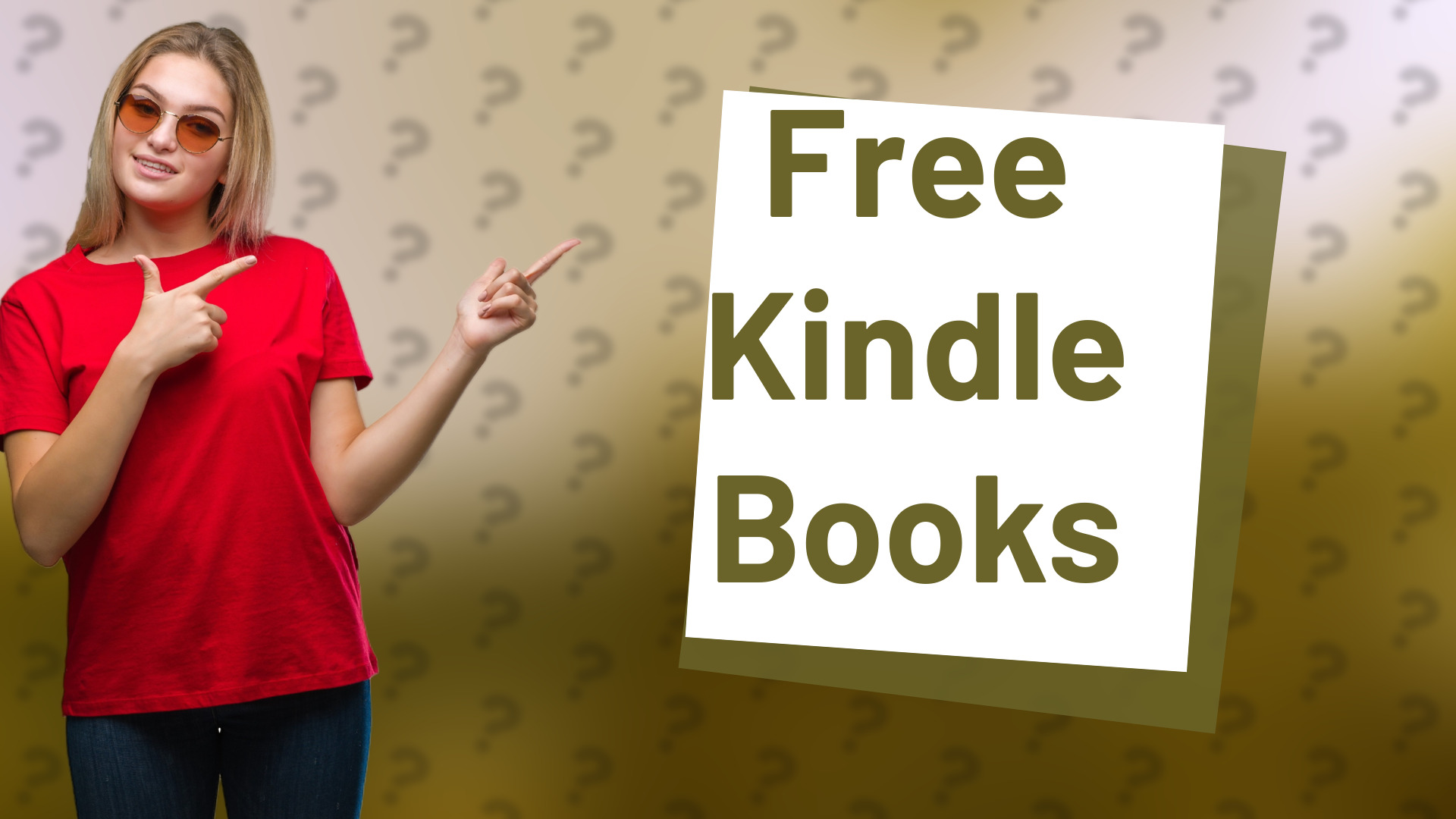 Free Kindle Books