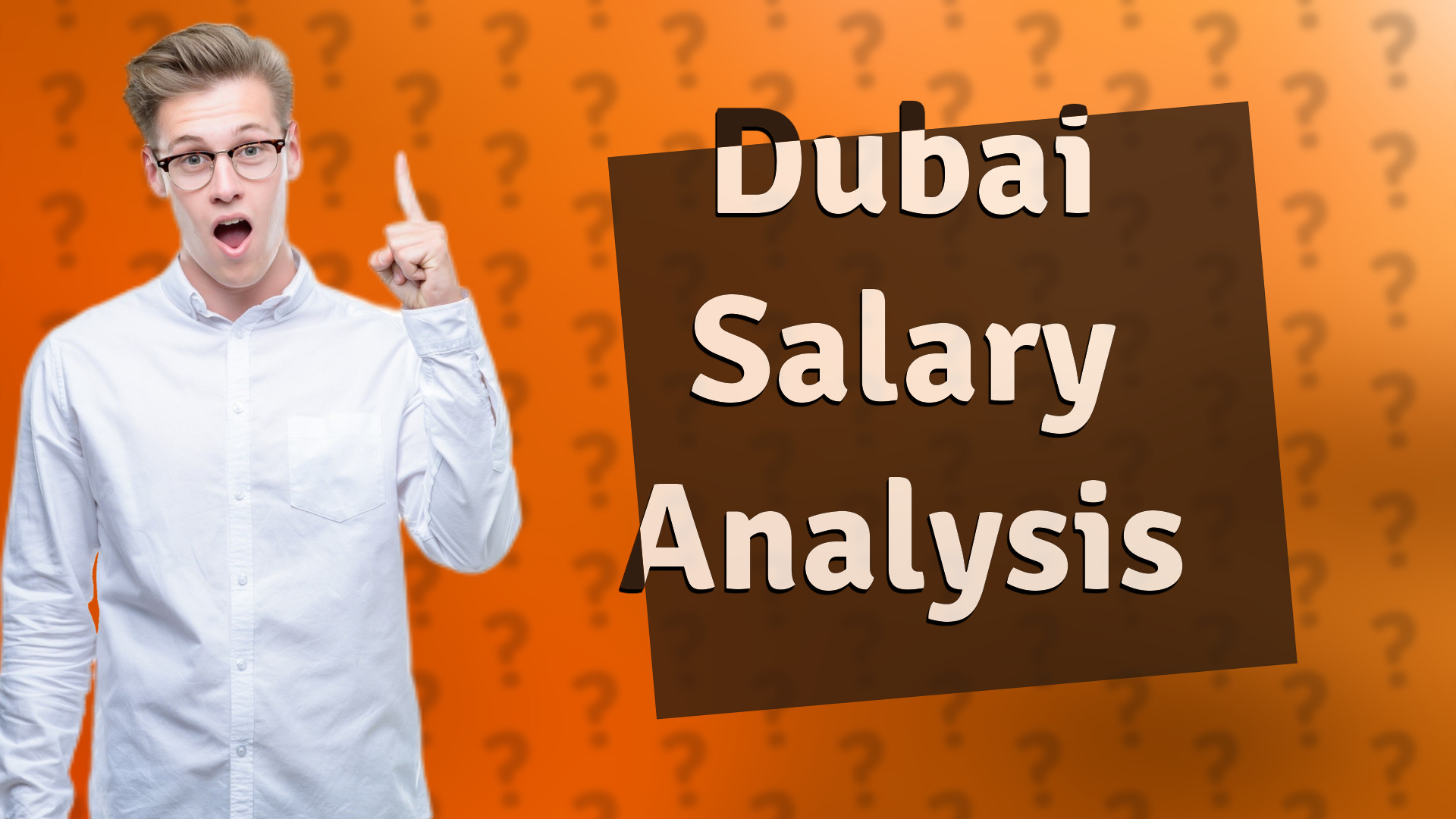 Dubai Salary Analysis