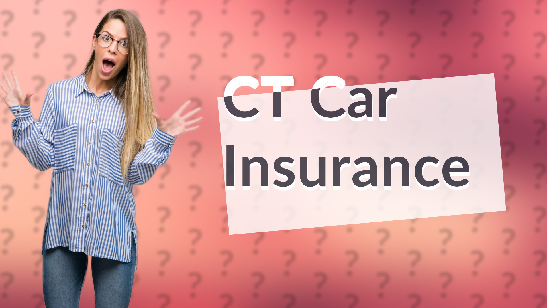 CT Car Insurance