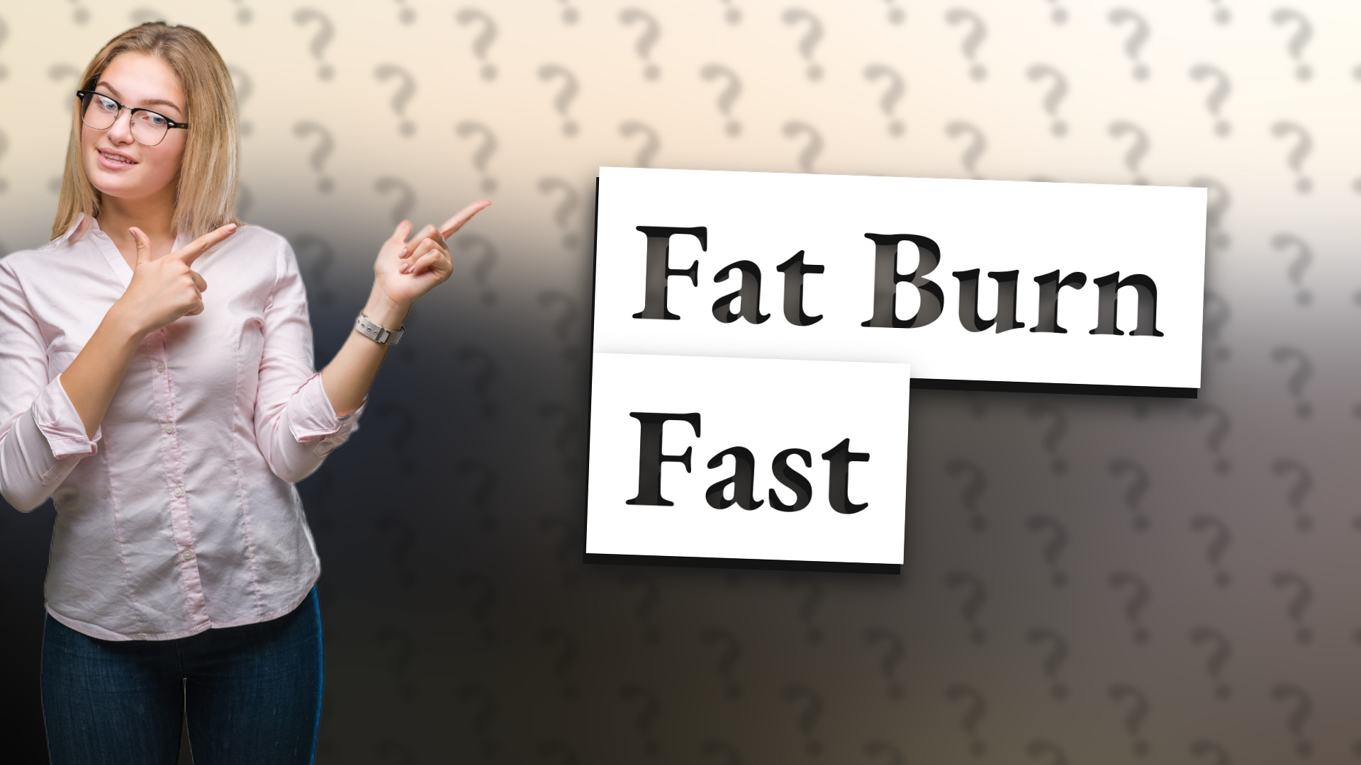 Fat Burn Fast