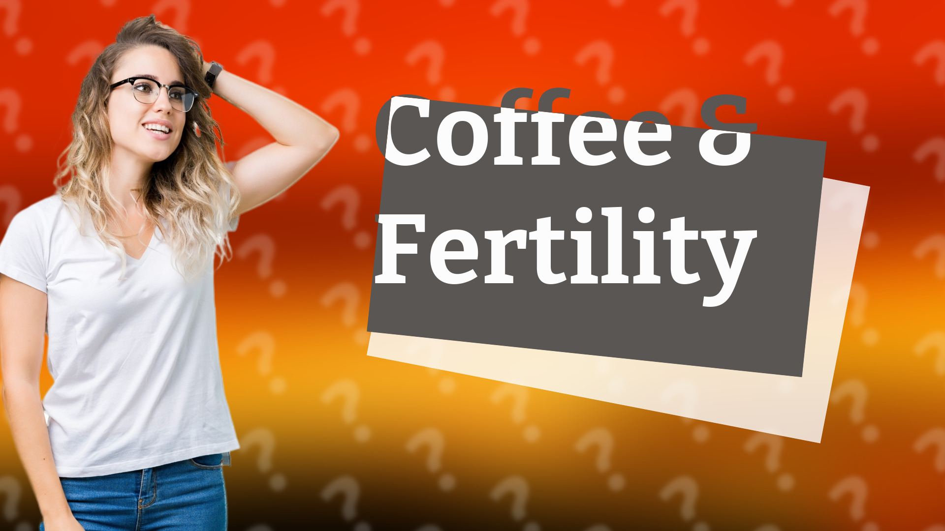 Coffee & Fertility