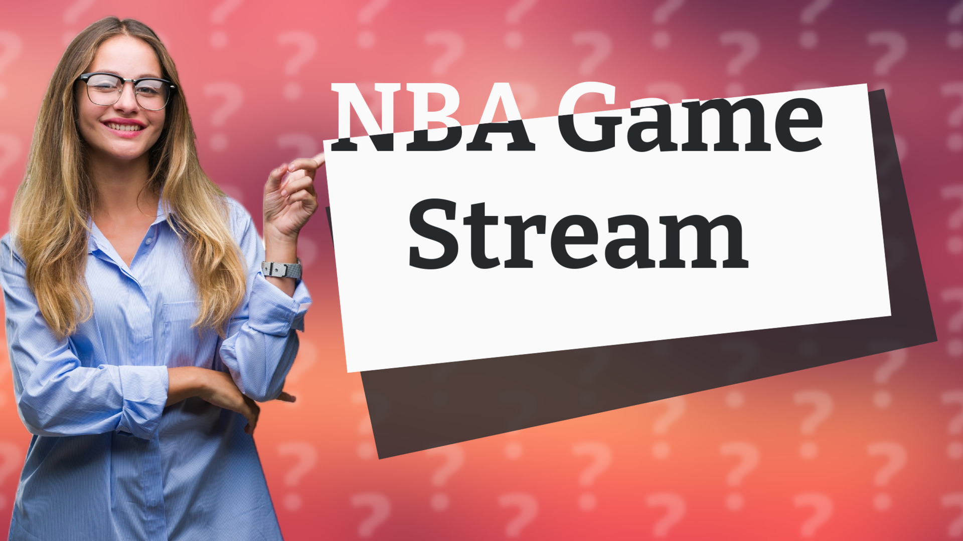 NBA Game Stream