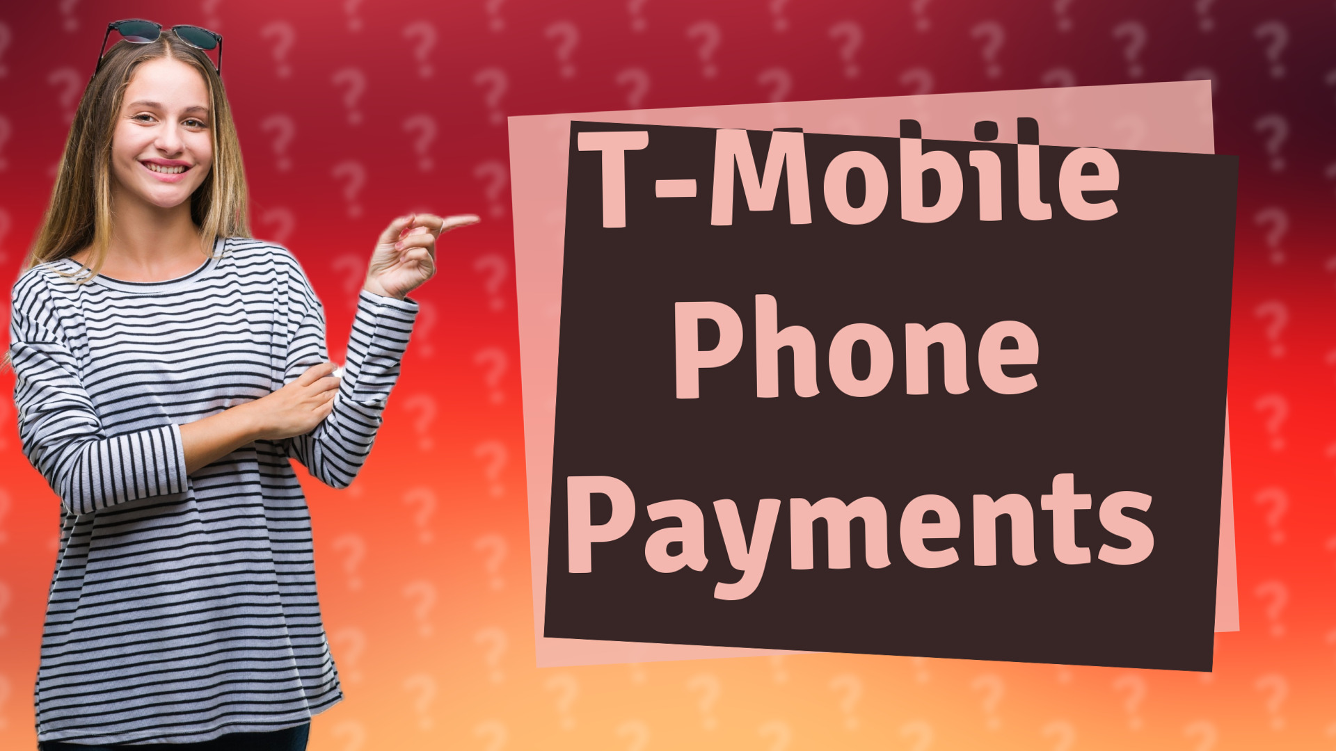 T-Mobile Phone Payments