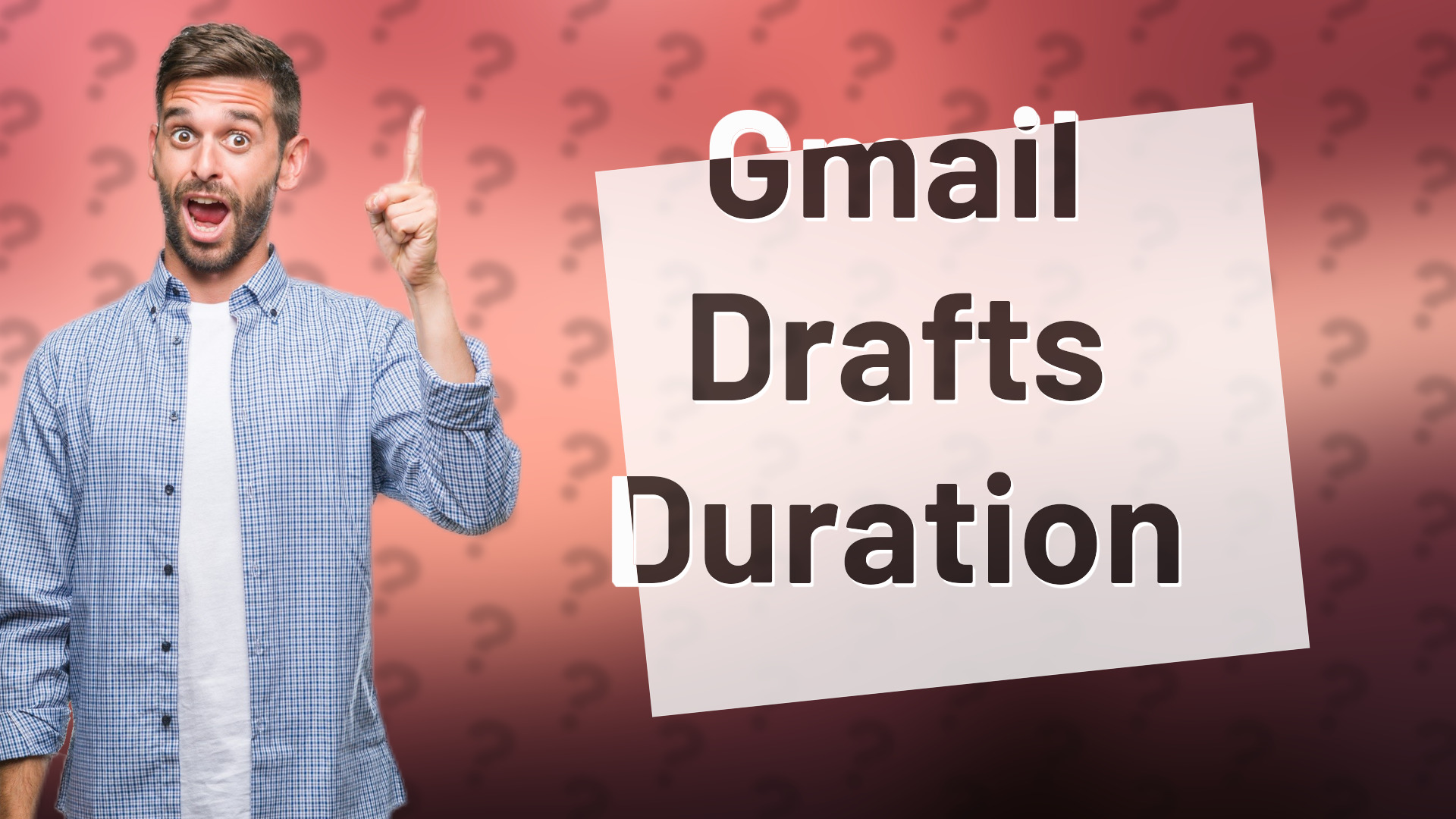 Gmail Drafts Duration