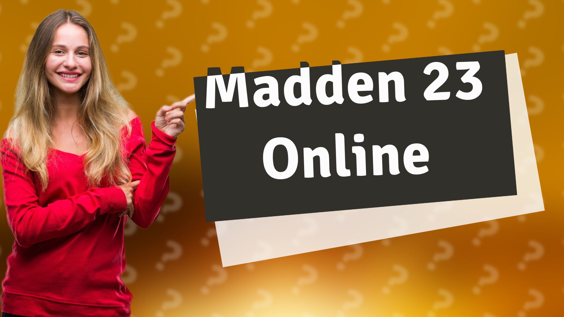 Madden 23 Online