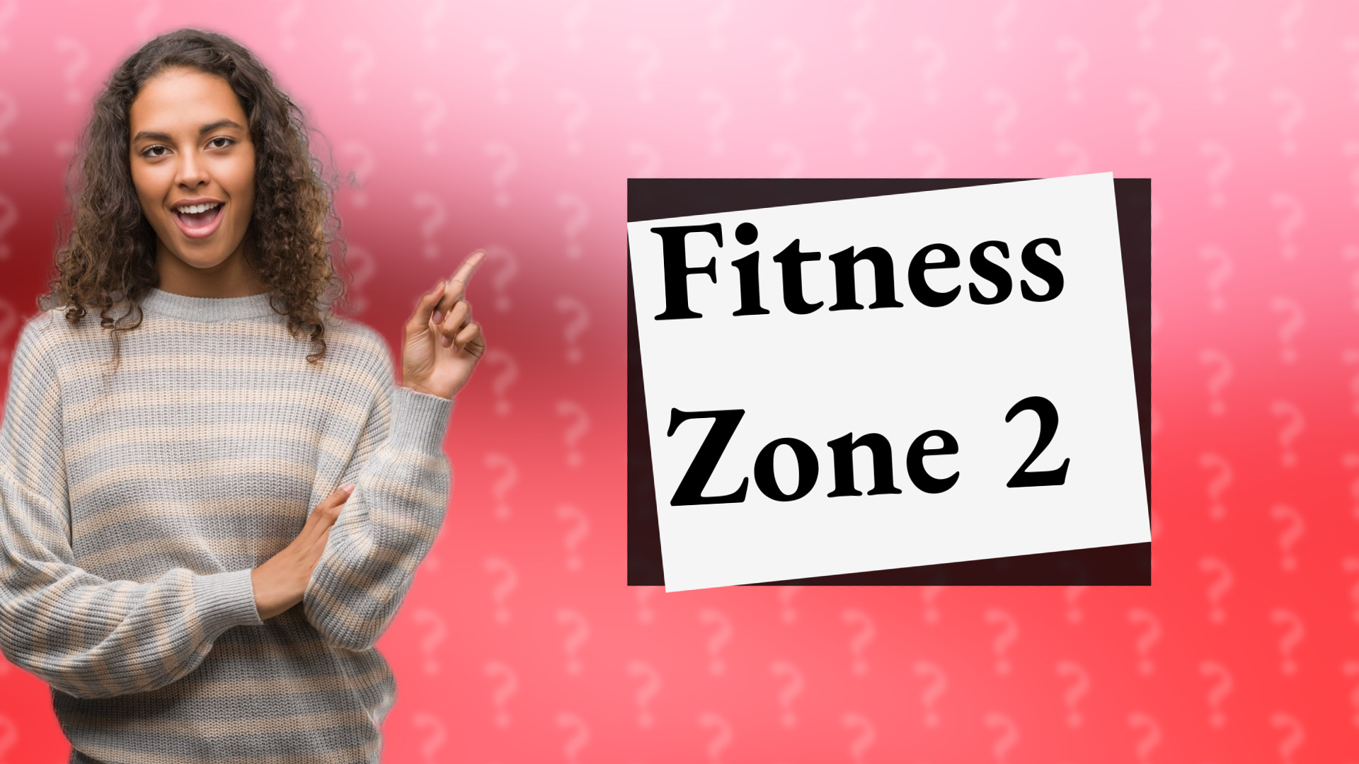 Fitness Zone 2
