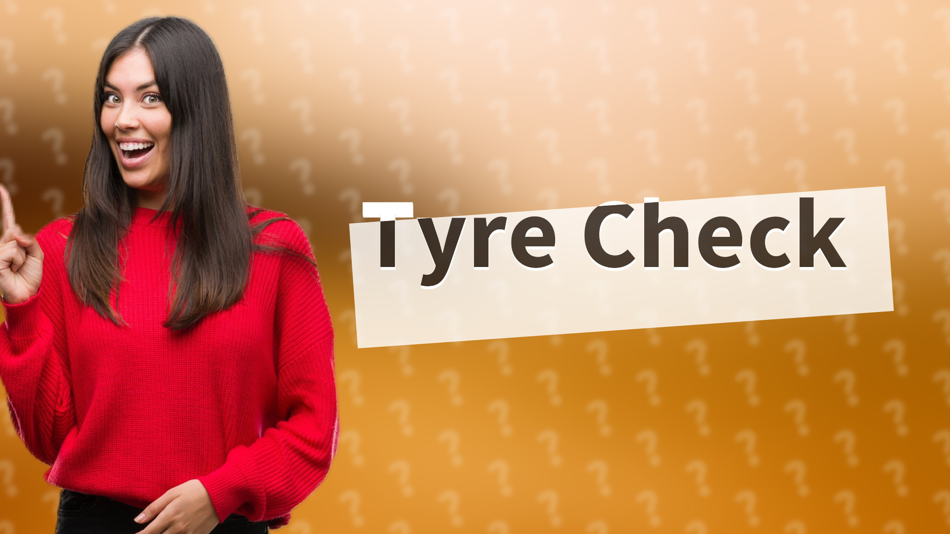 Tyre Check