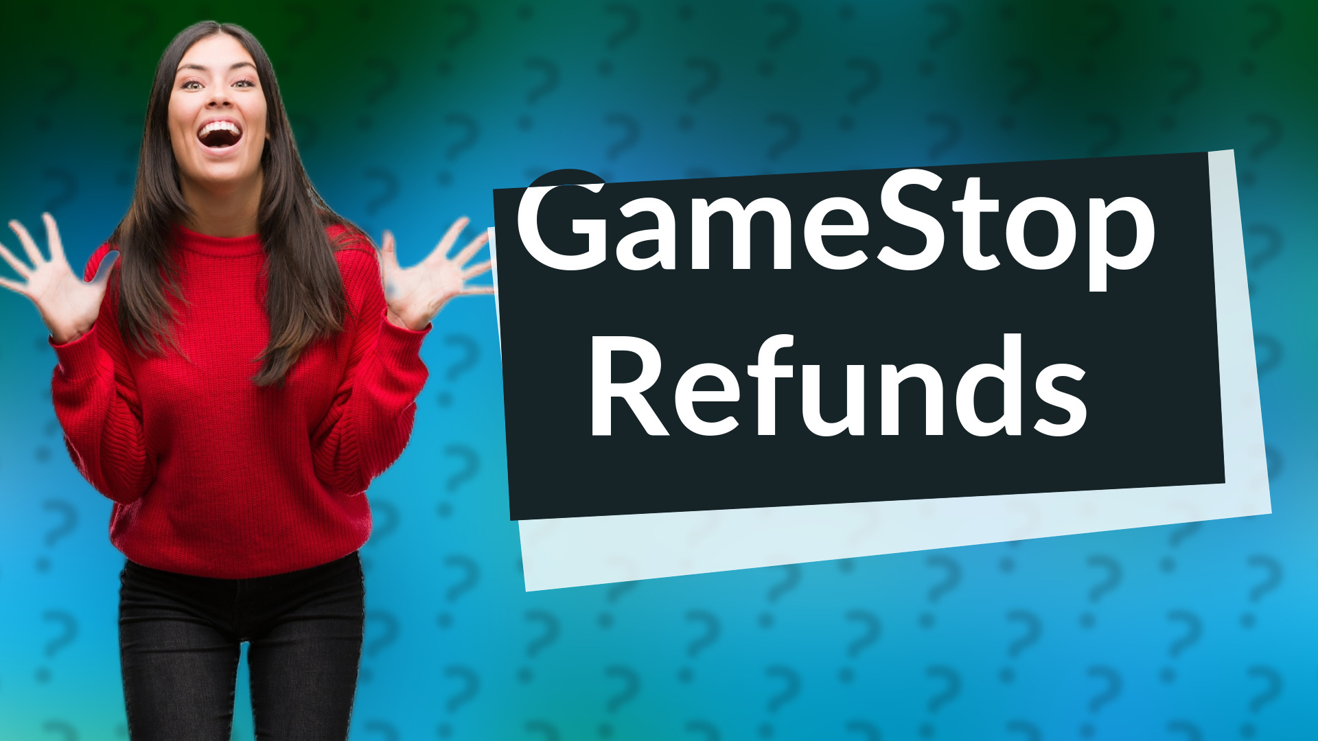 GameStop Refunds