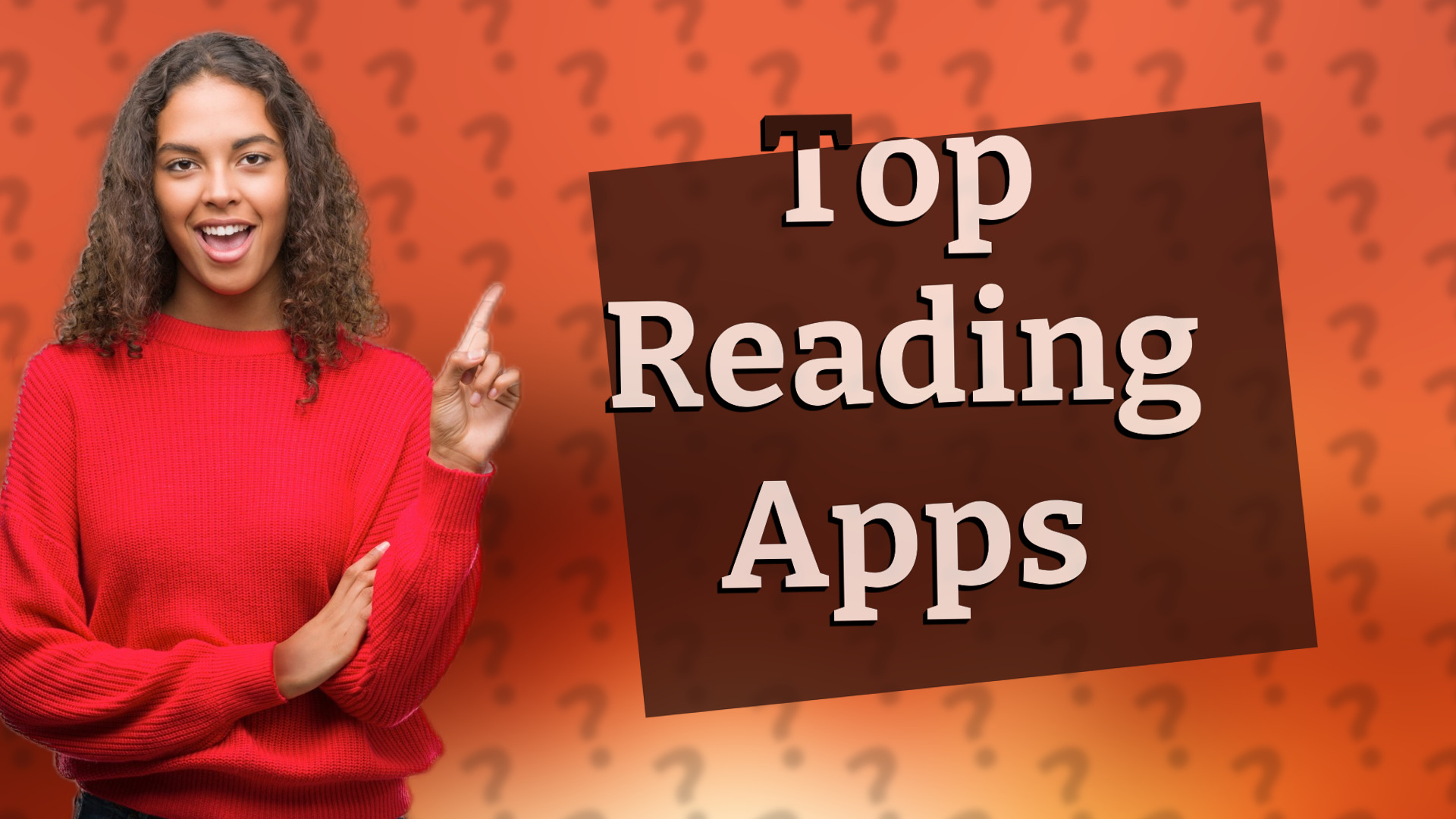 Top Reading Apps
