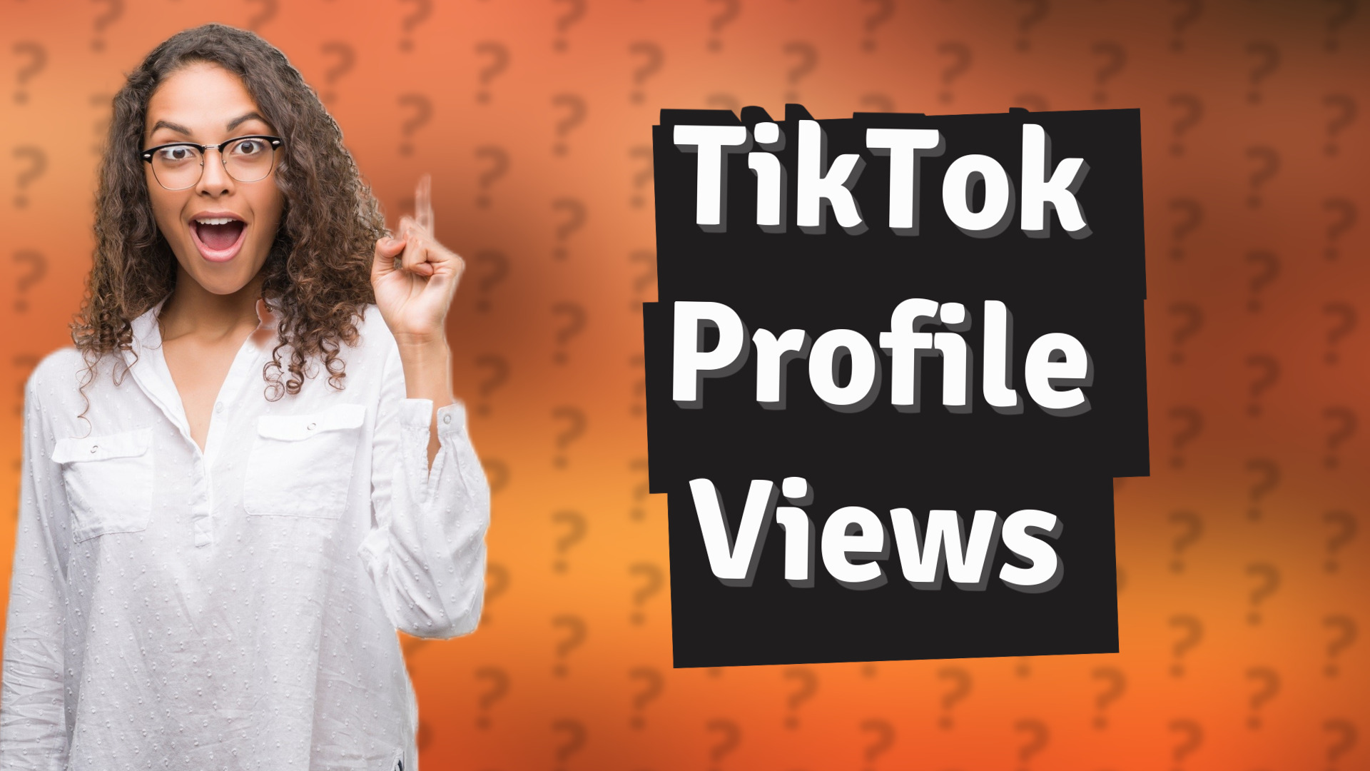 TikTok Profile Views