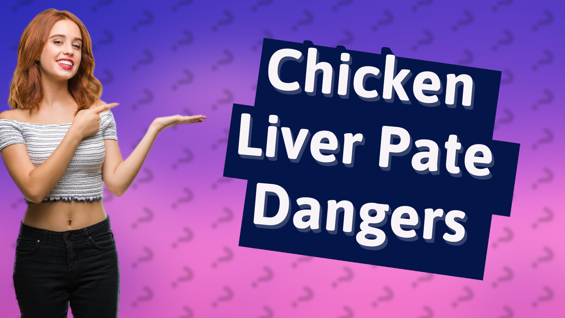 Chicken Liver Pate Dangers