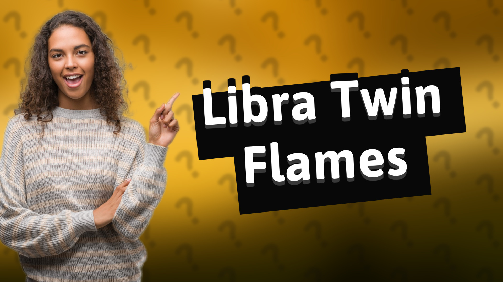 Libra Twin Flames