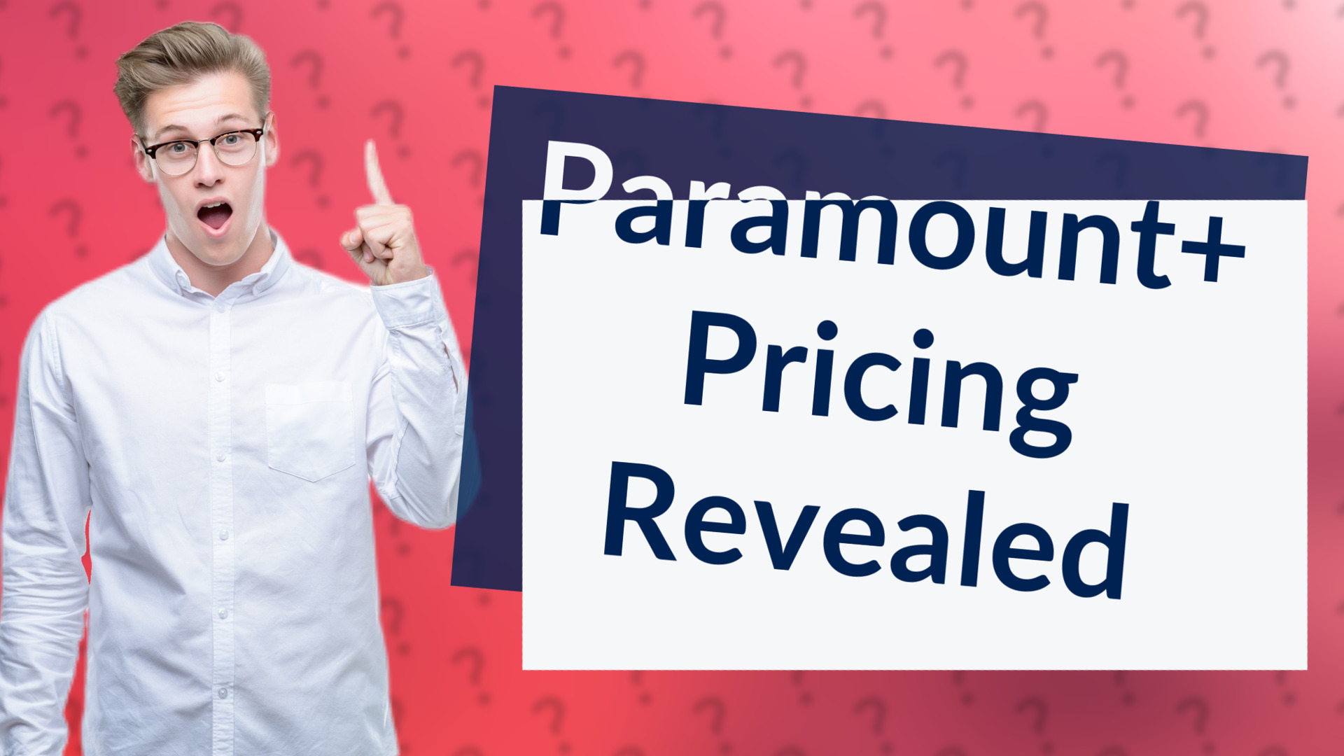 Paramount+ Pricing Revealed