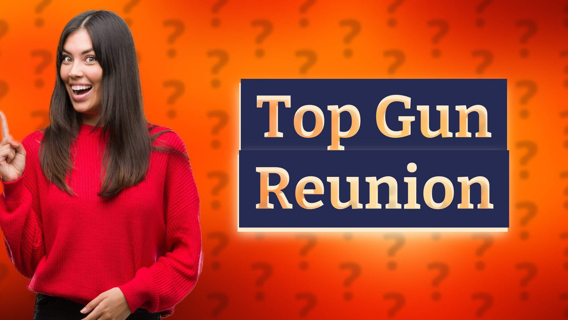 Top Gun Reunion