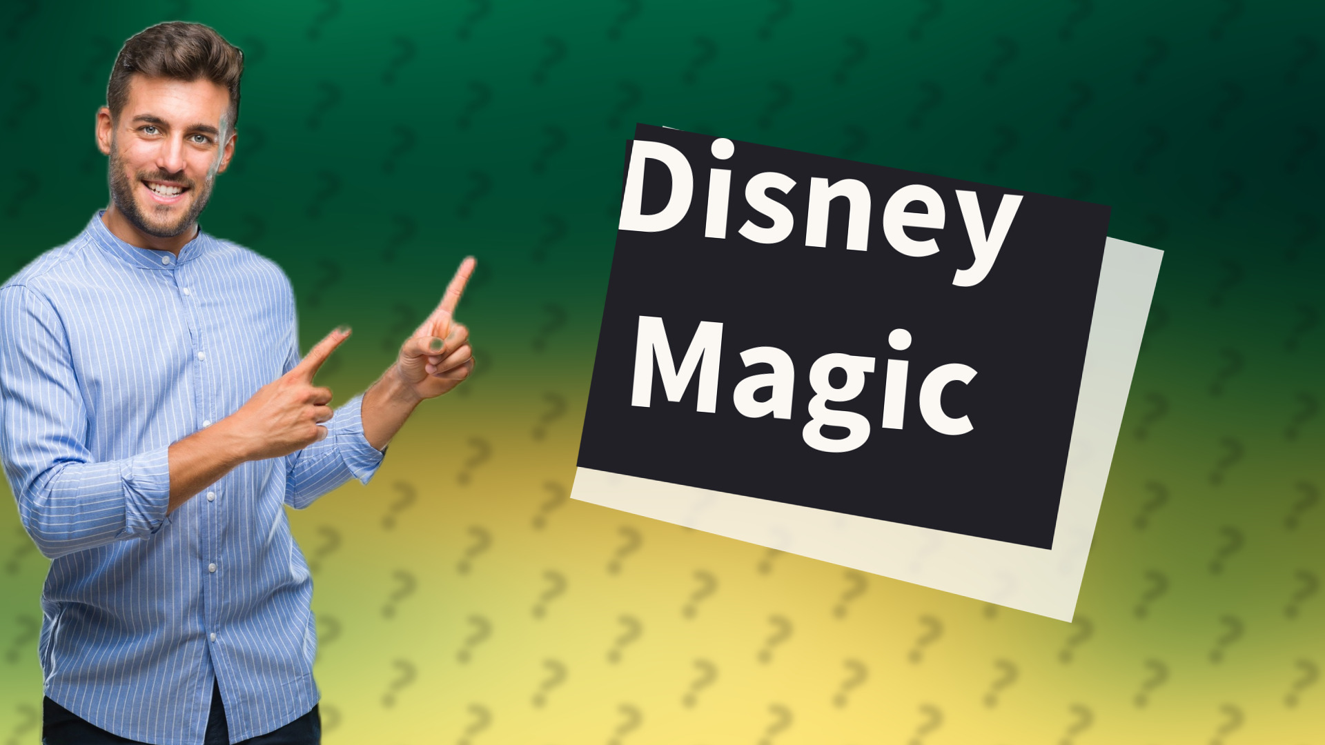Disney Magic