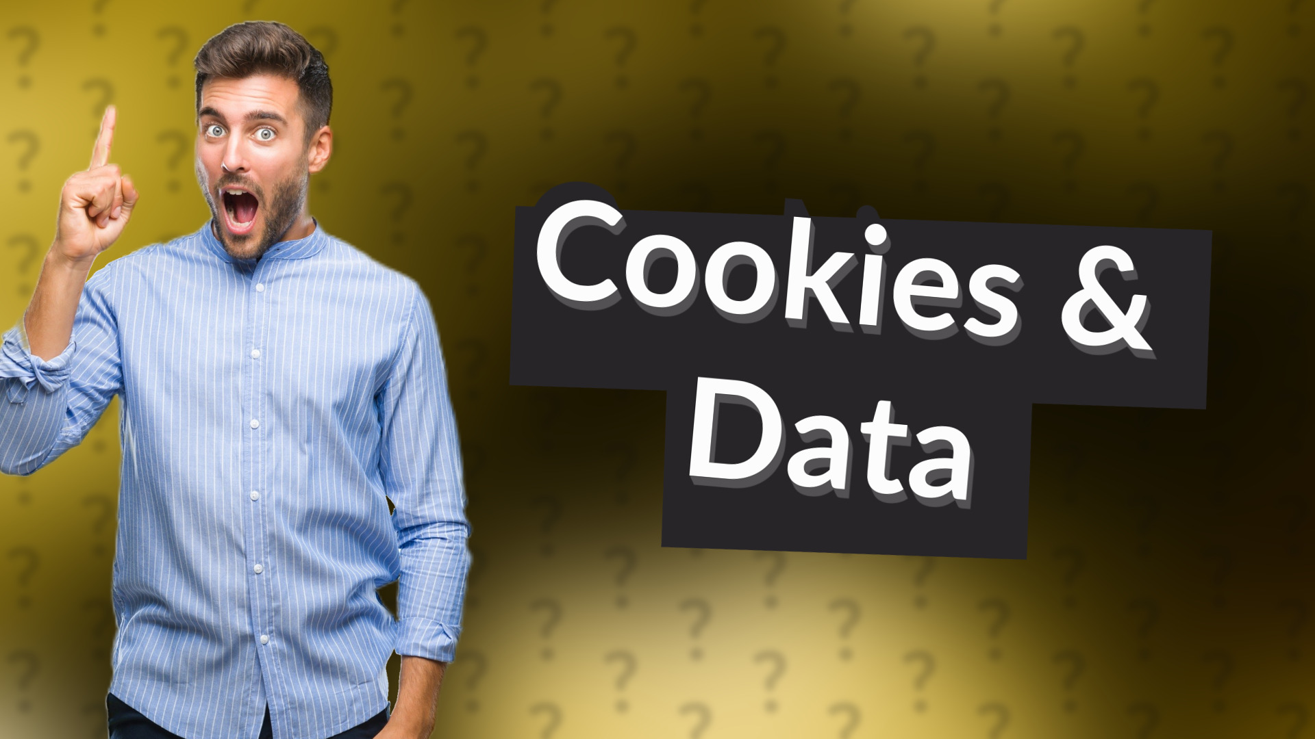 Cookies & Data
