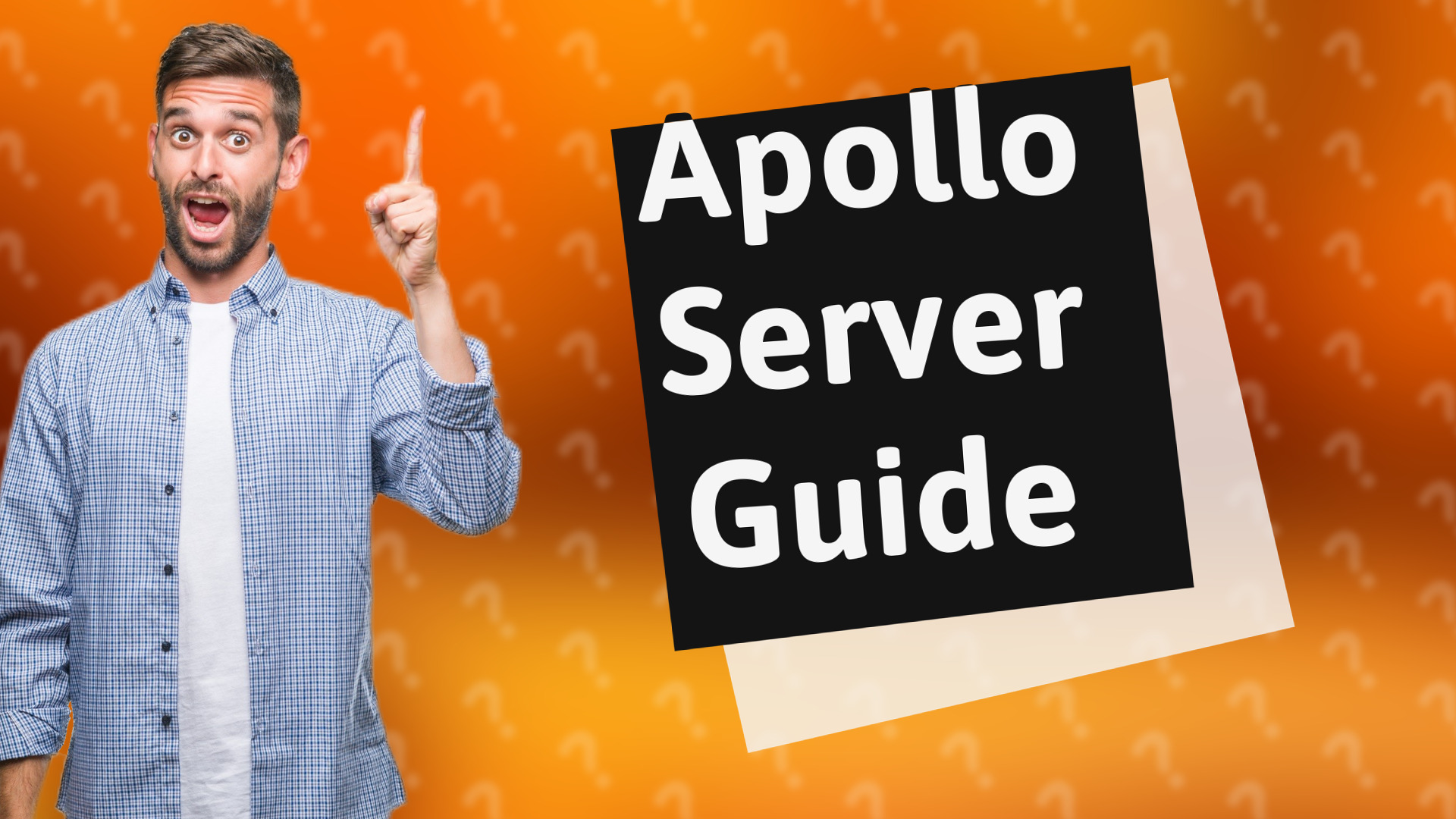 Apollo Server Guide