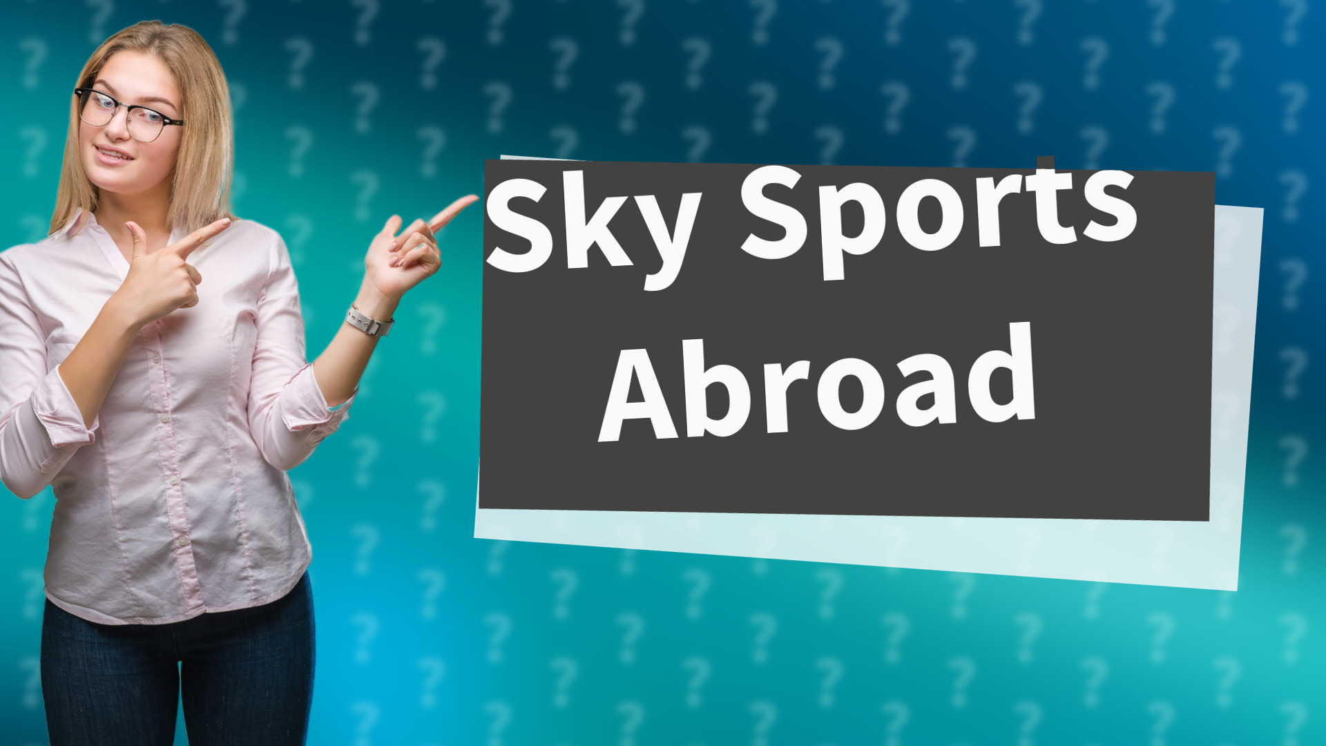 Sky Sports Abroad