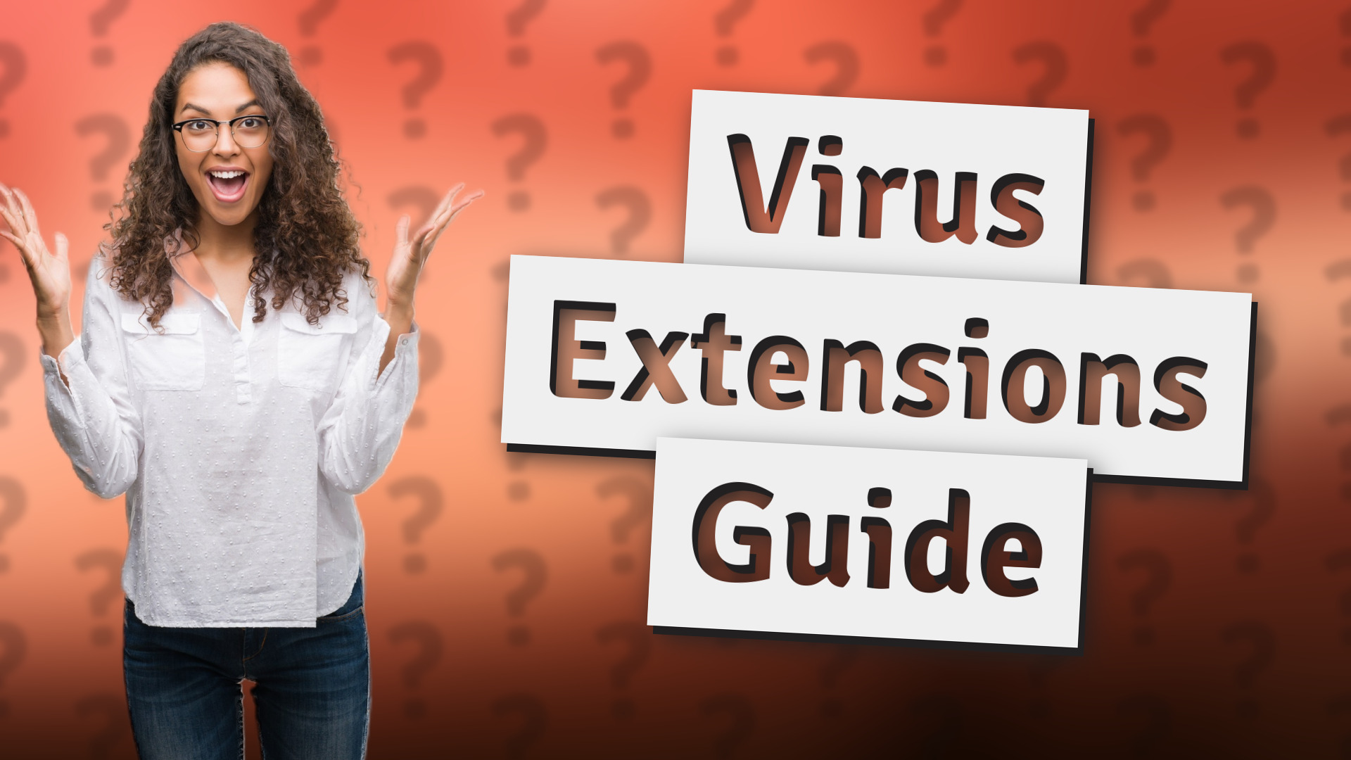Virus Extensions Guide