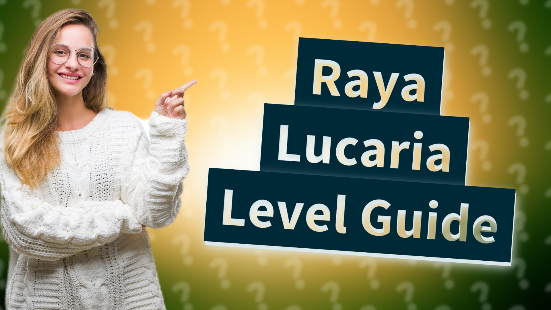 Raya Lucaria Level Guide