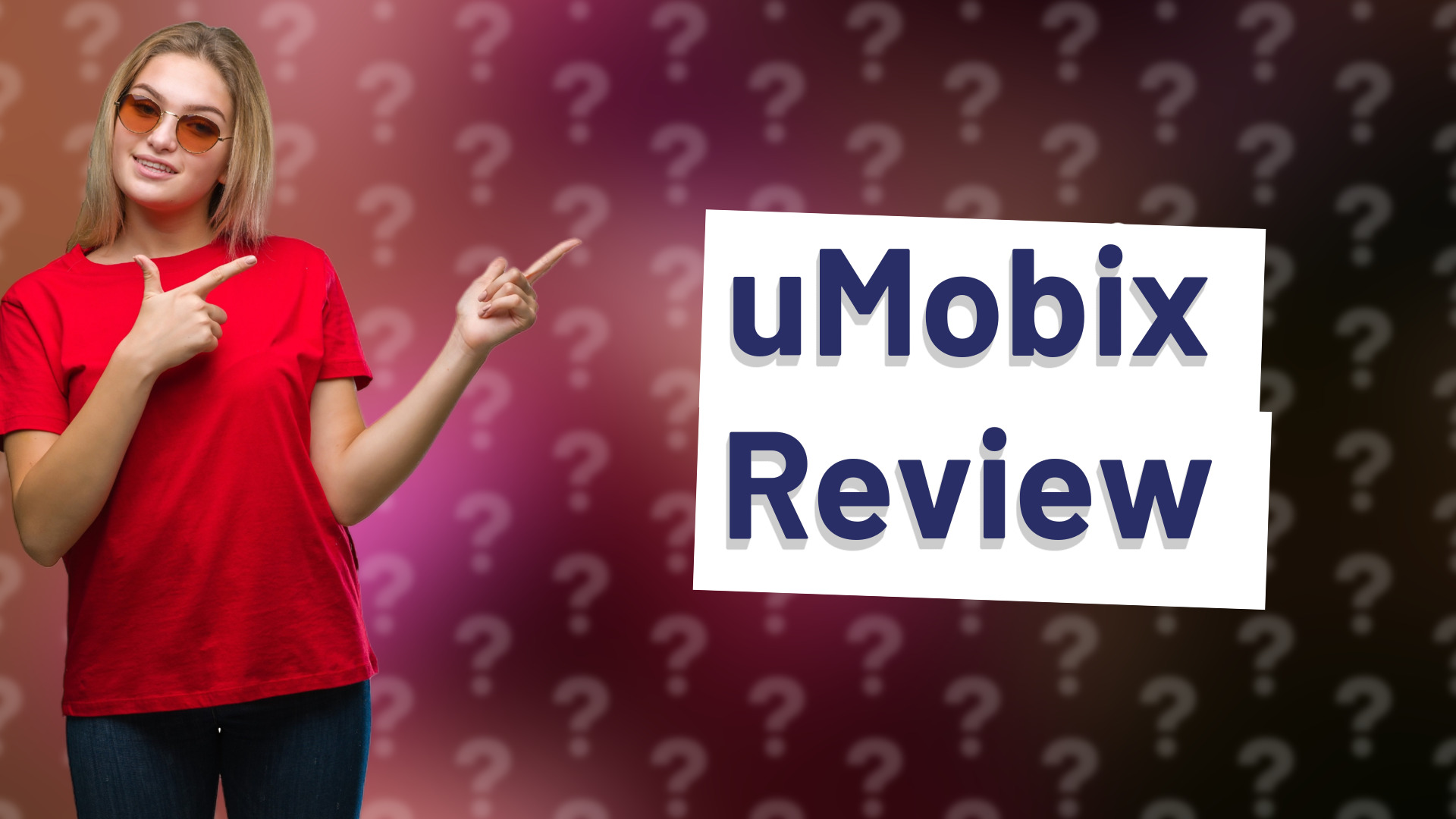uMobix Review