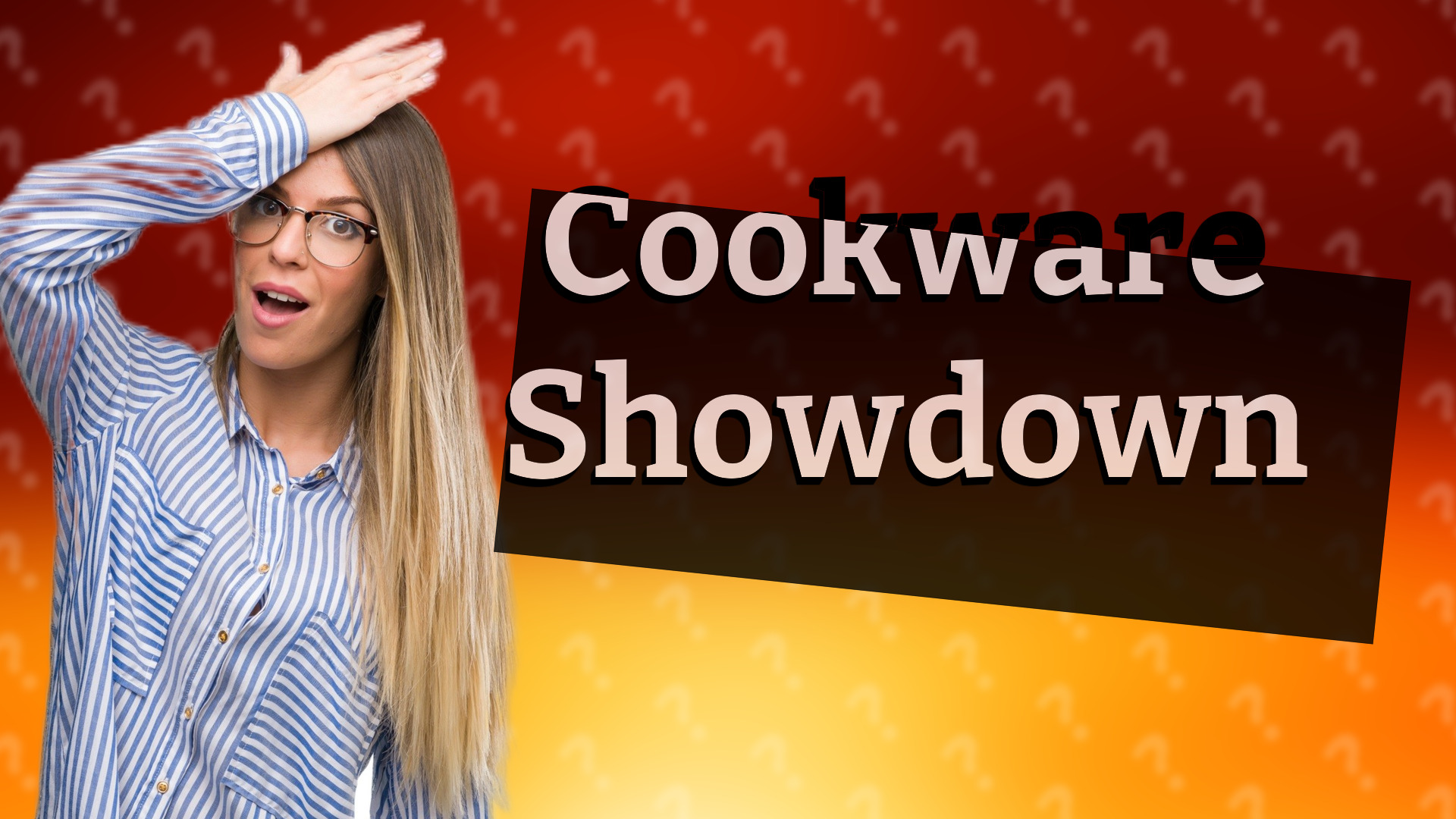 Cookware Showdown