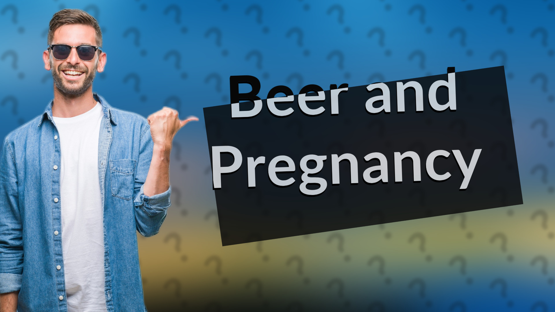Beer and Pregnancy