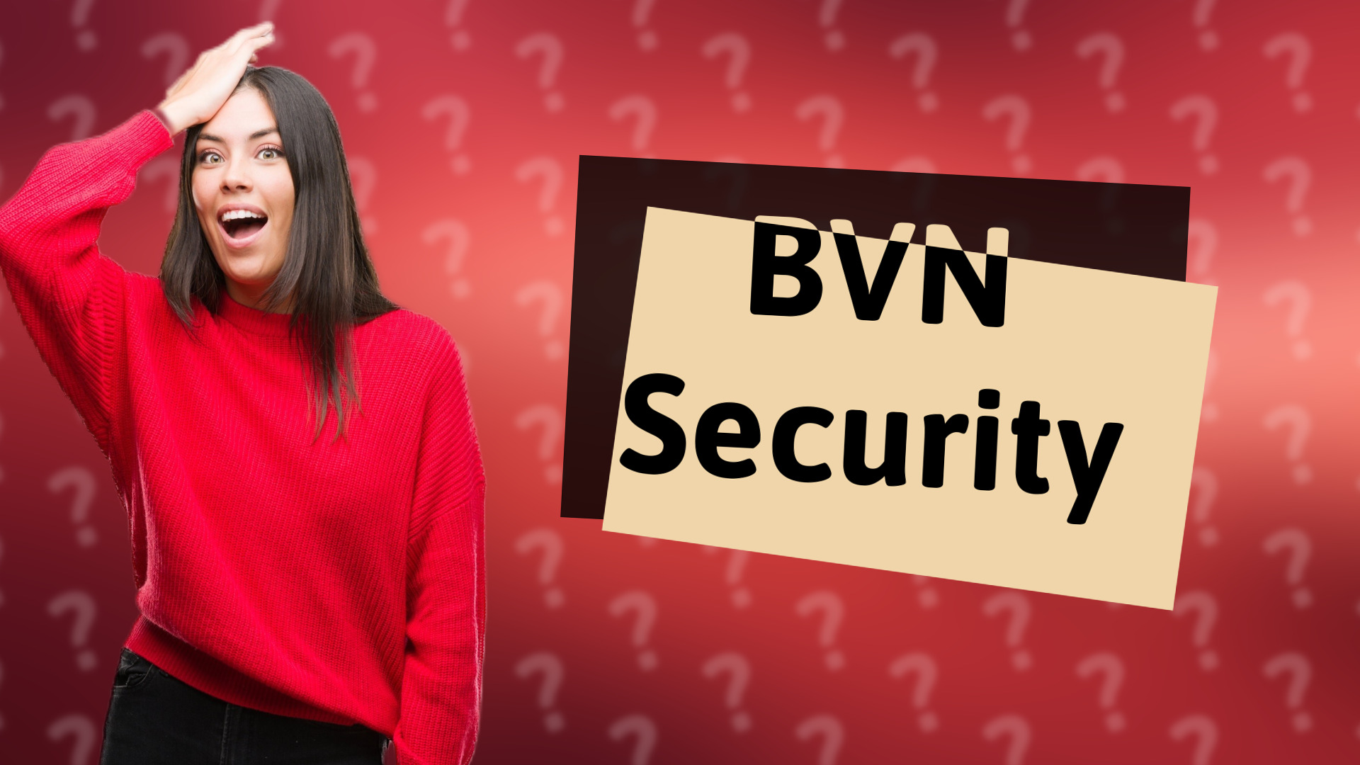 BVN Security