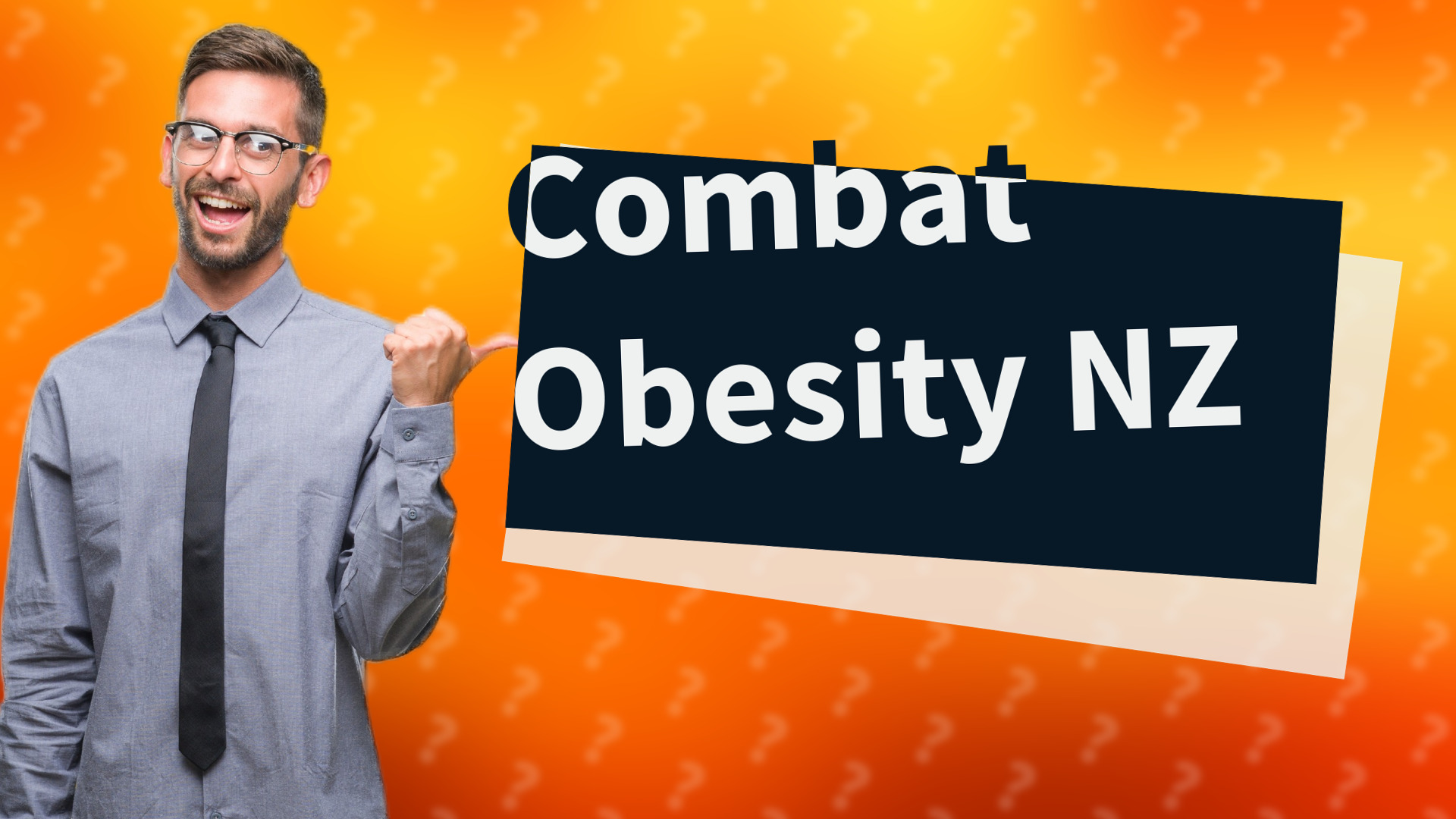 Combat Obesity NZ