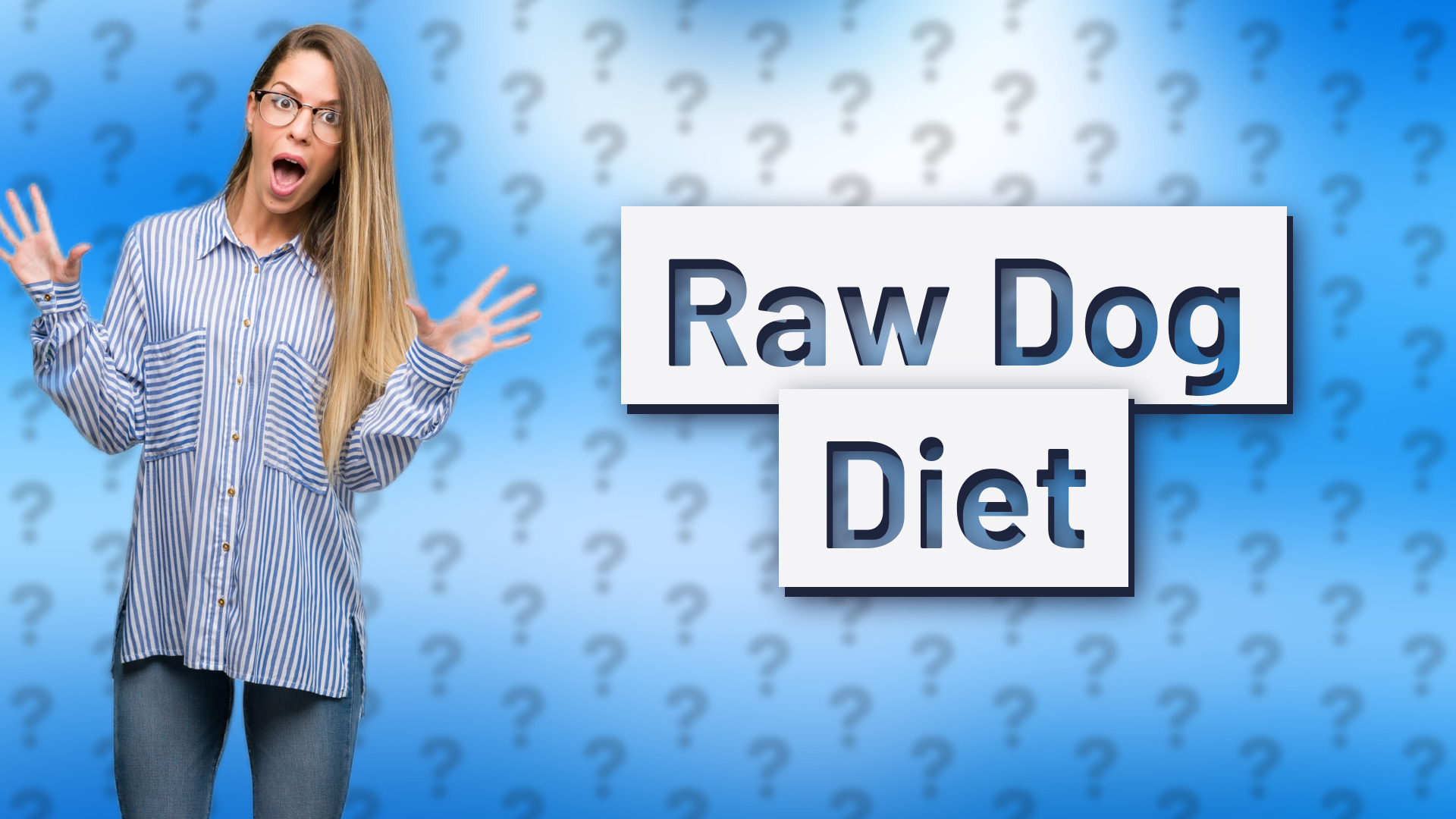 Raw Dog Diet