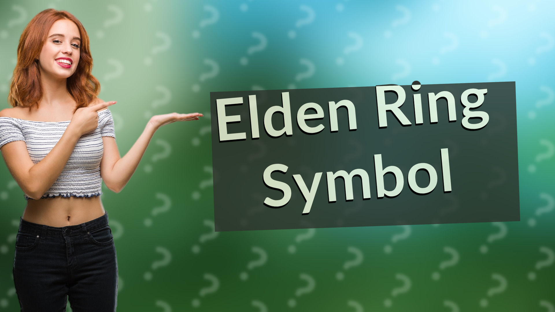Elden Ring Symbol