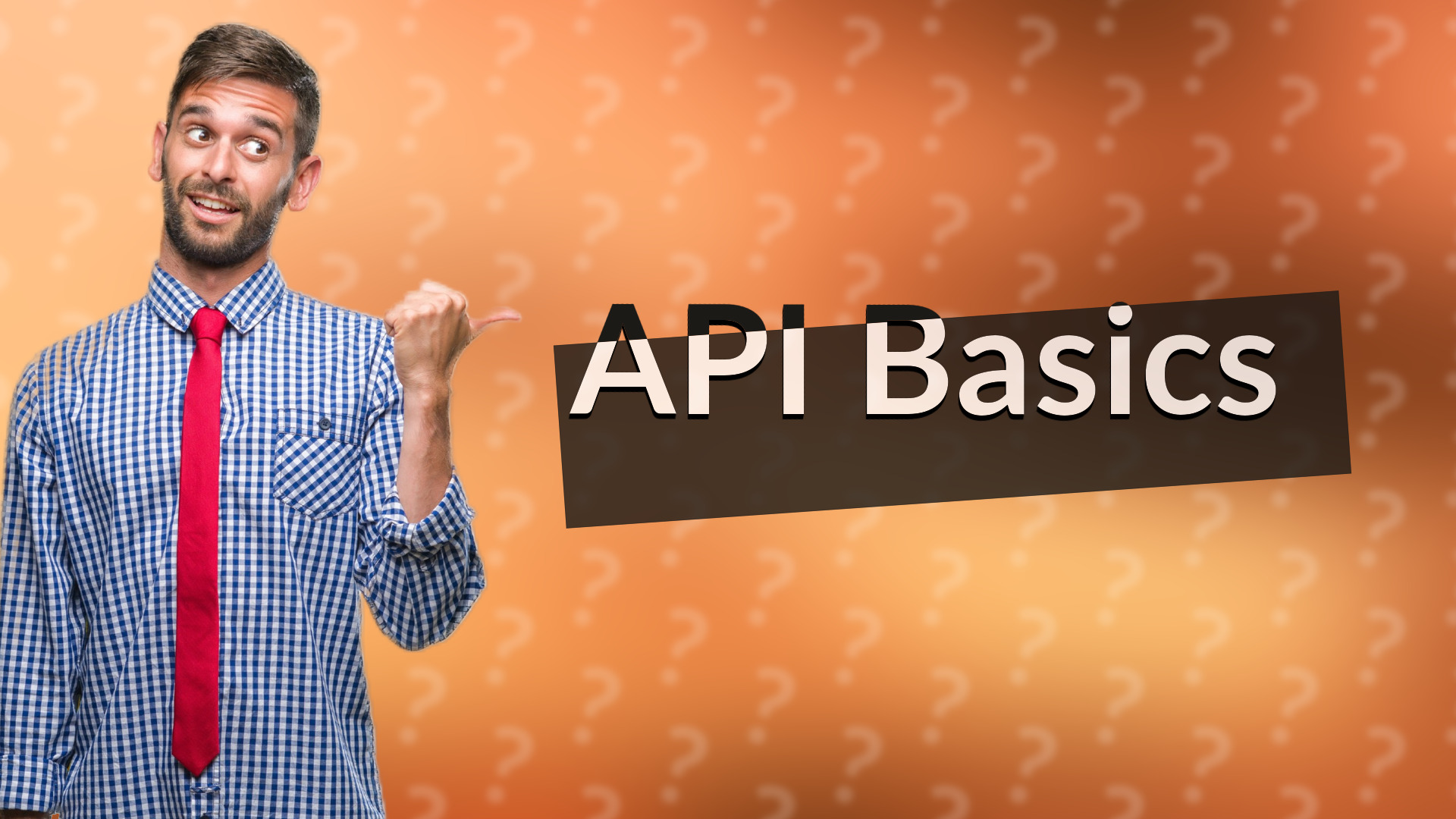 API Basics