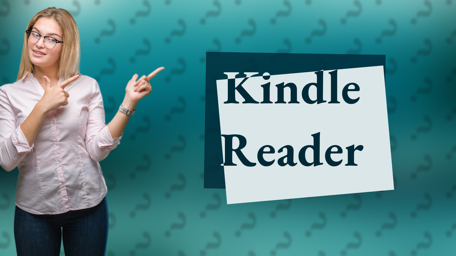 Kindle Reader