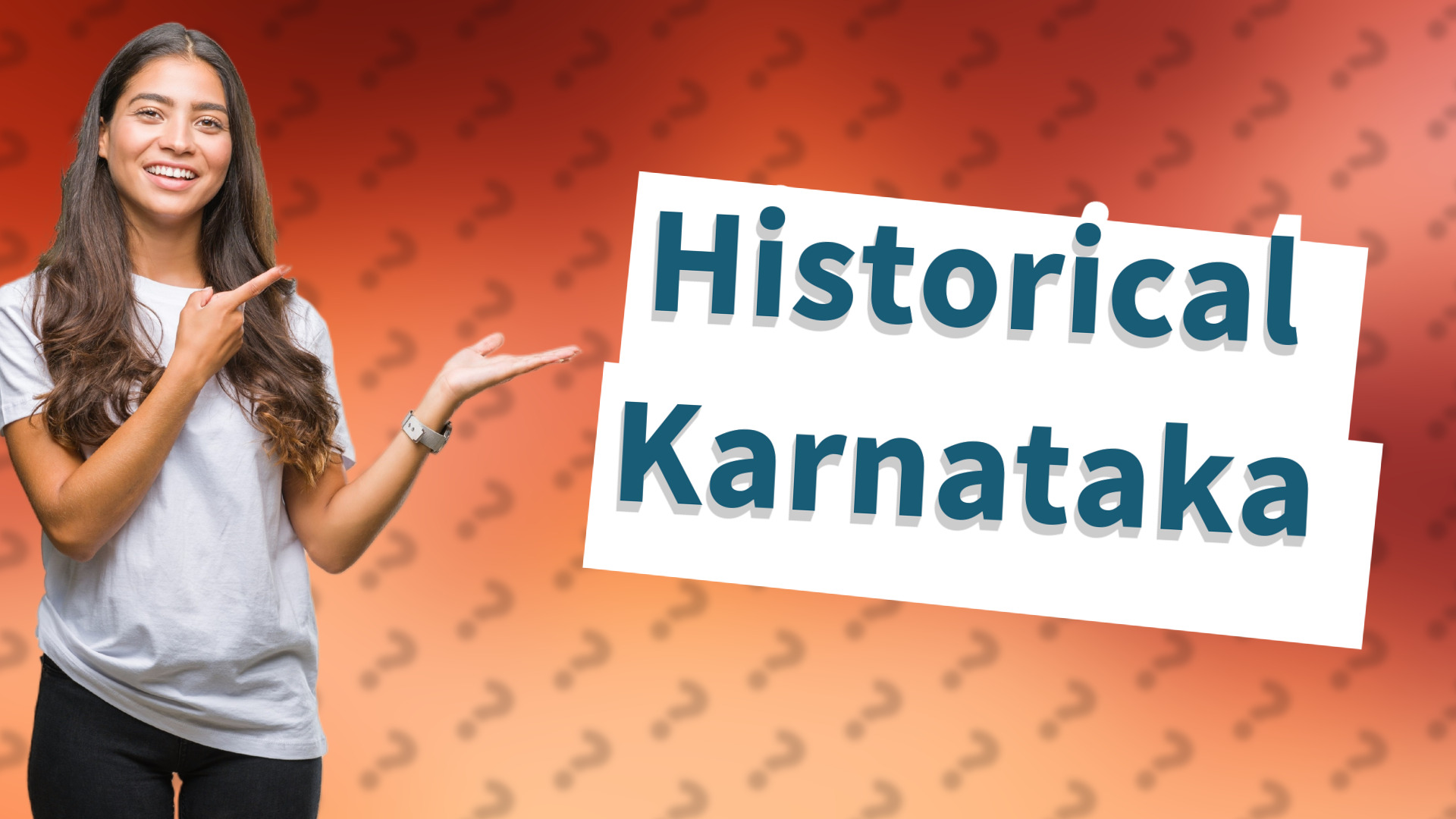 Historical Karnataka
